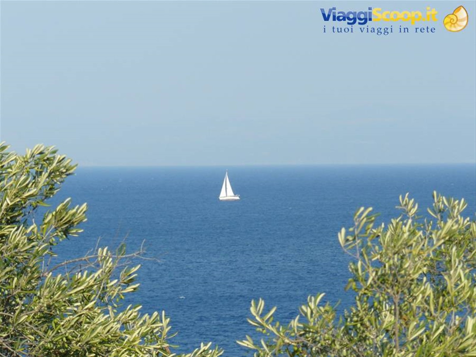 Balcone con Vista