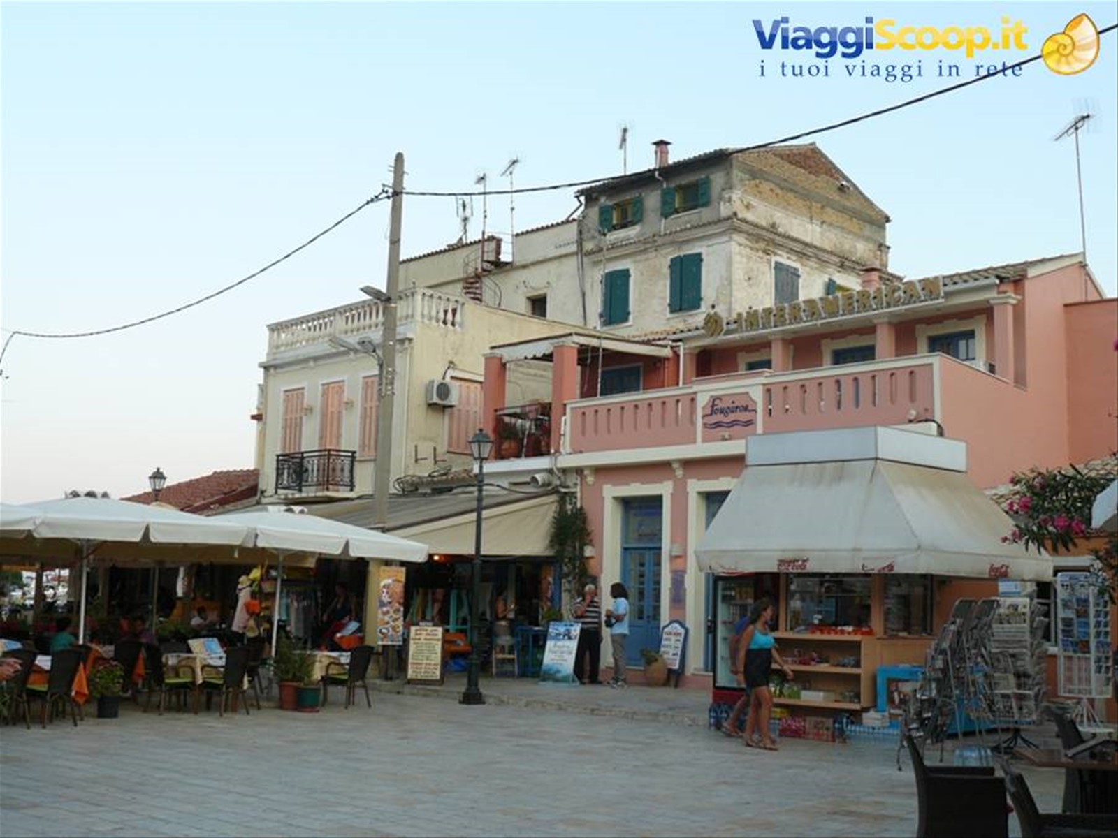 GAIOS