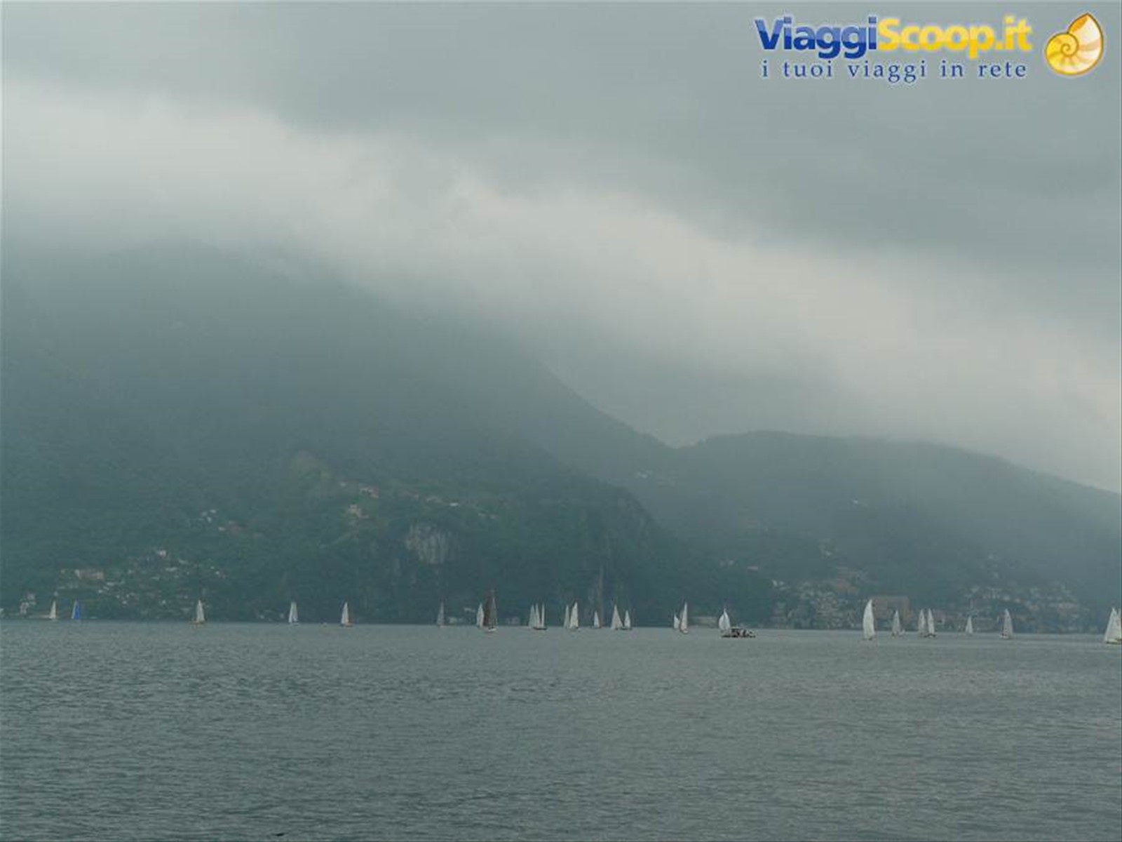 Lago di Lugano