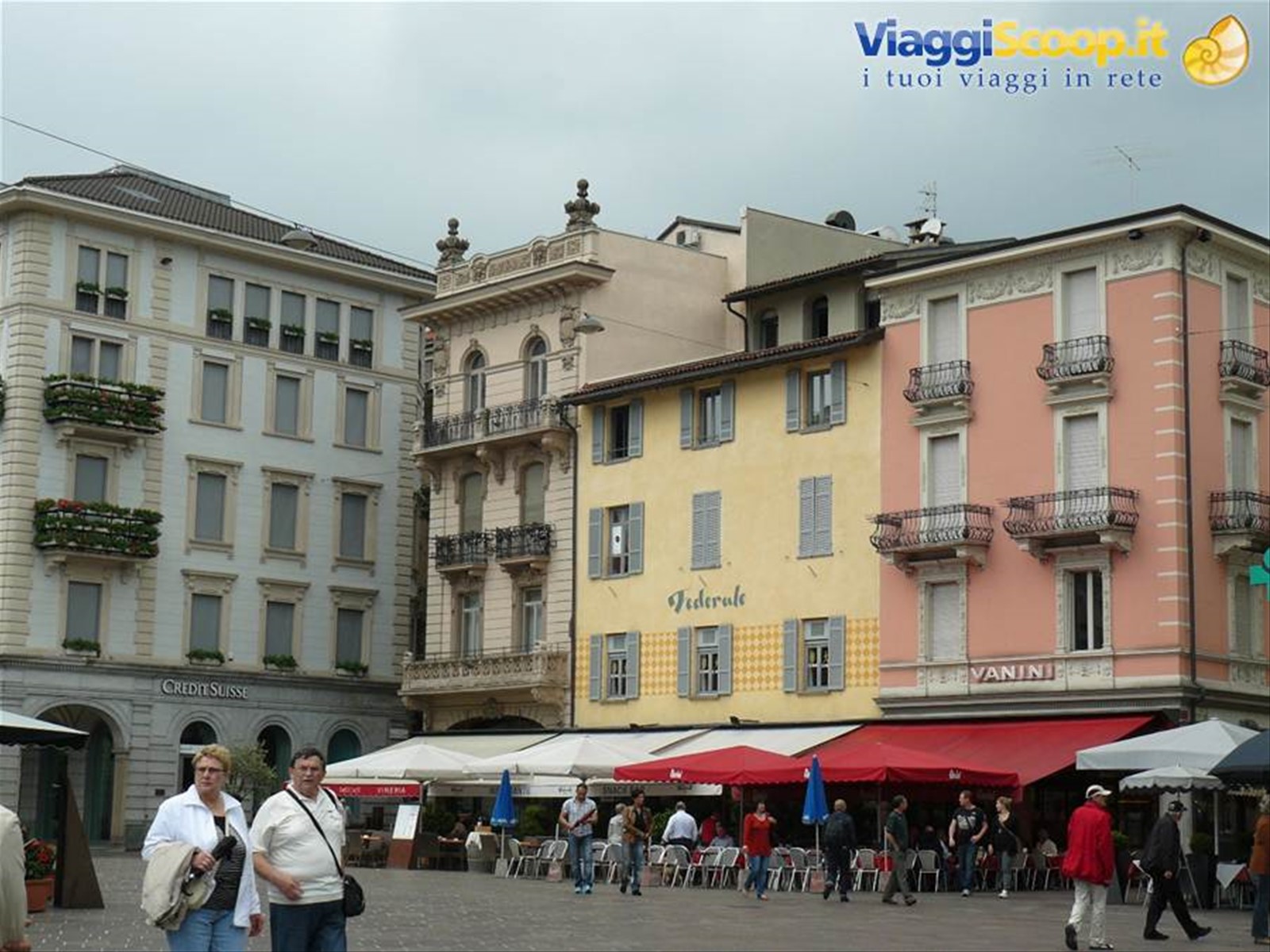 Lugano
