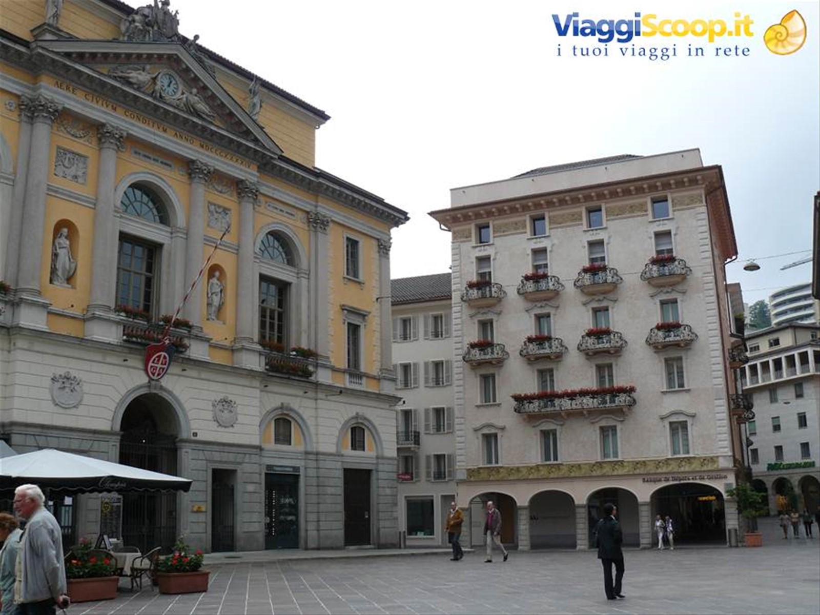 Lugano