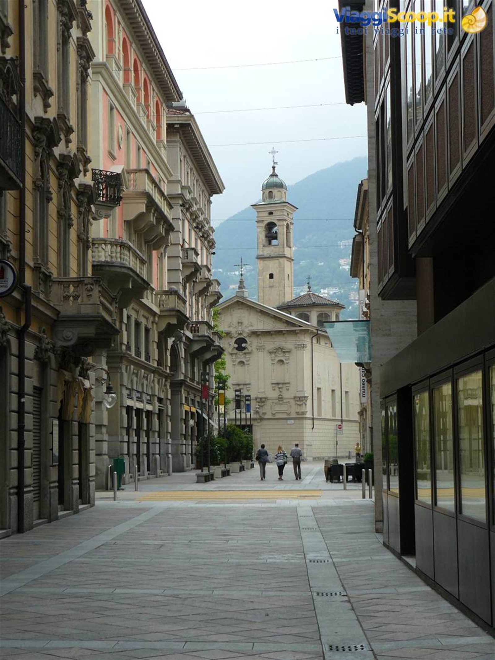 Lugano
