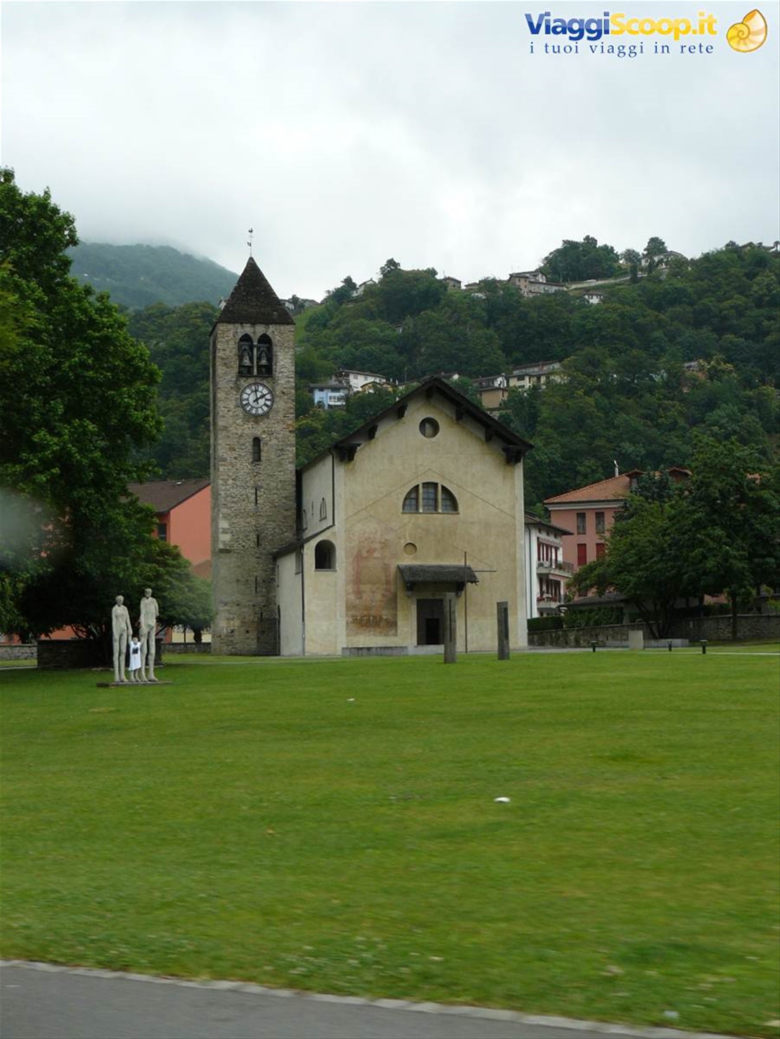 verso Bellinzona