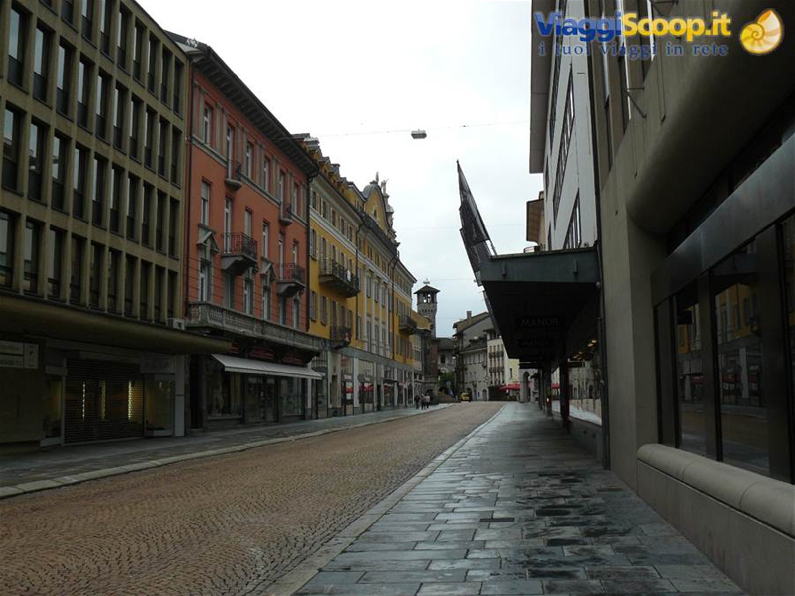 Bellinzona