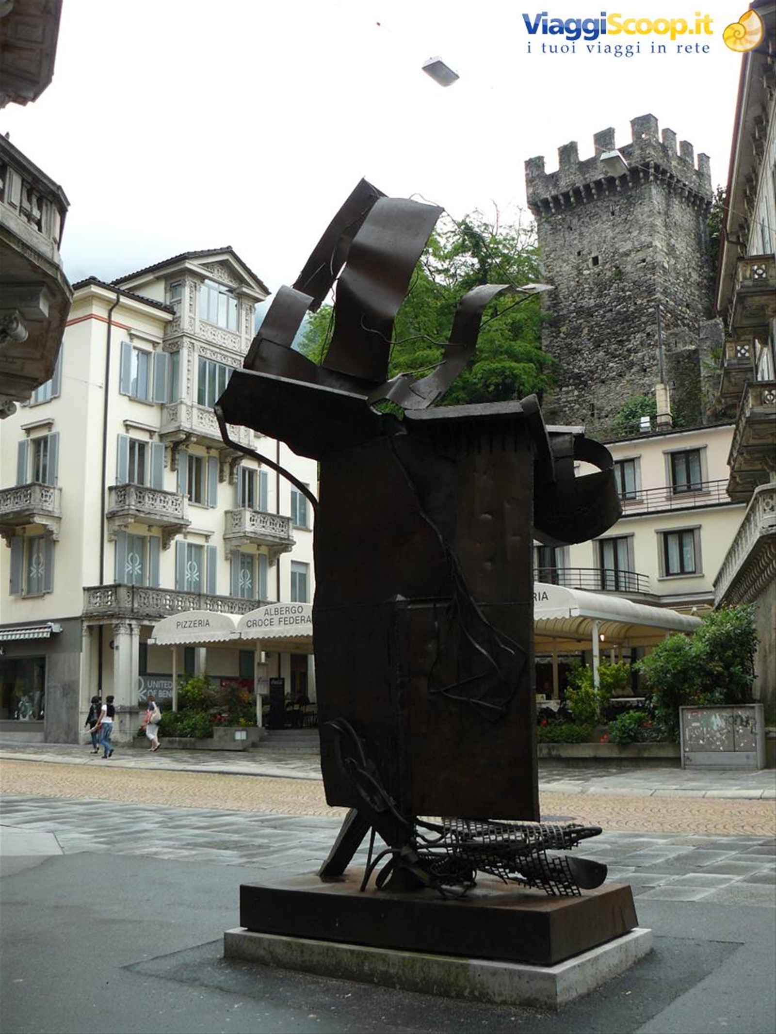 Bellinzona