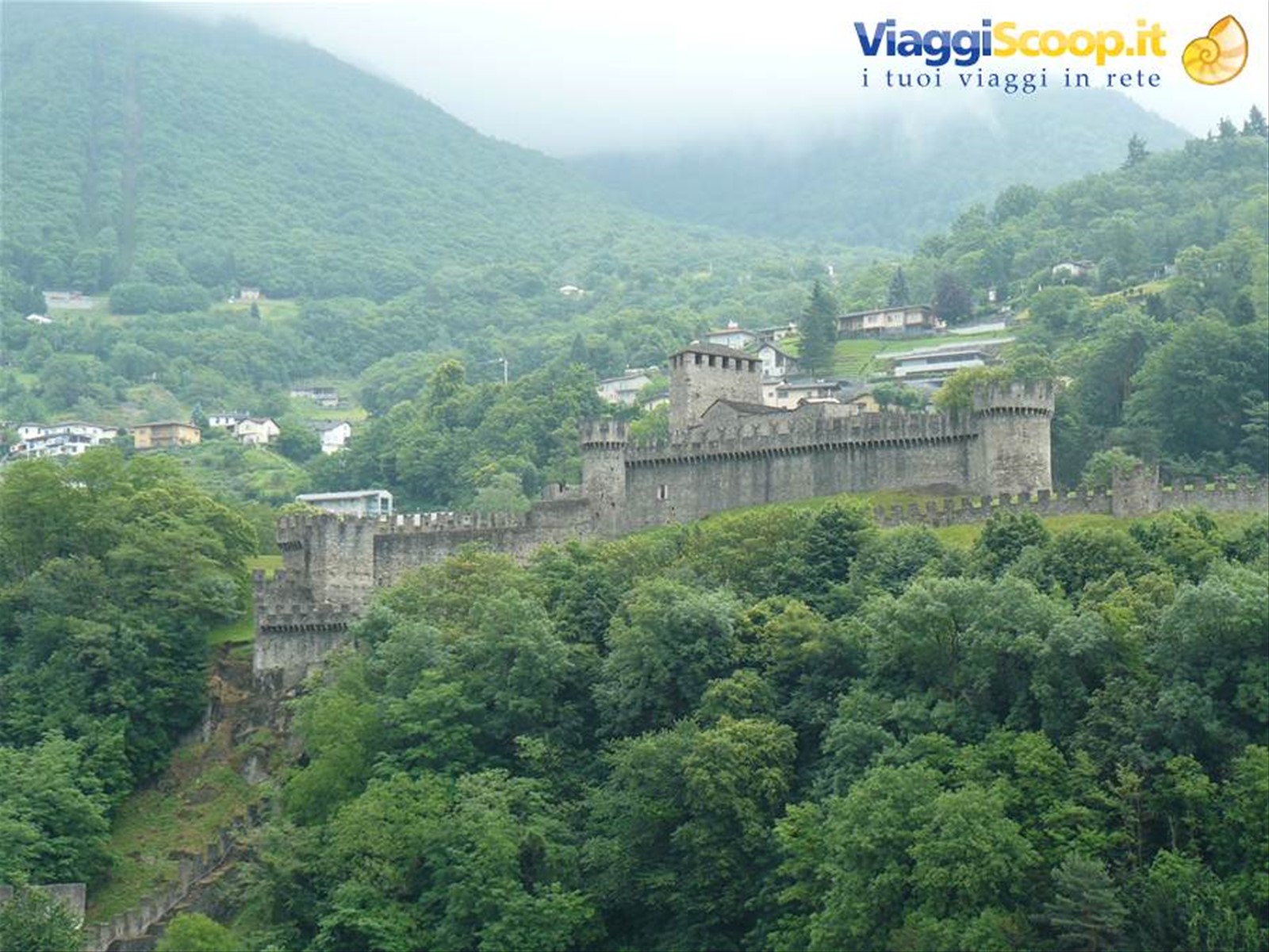 Bellinzona