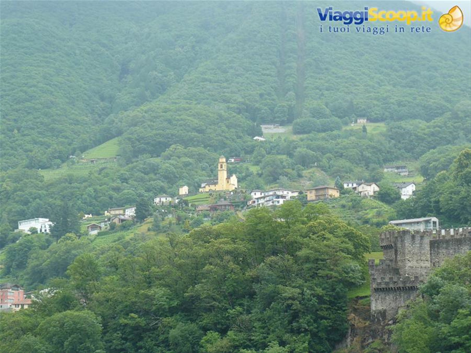 Bellinzona