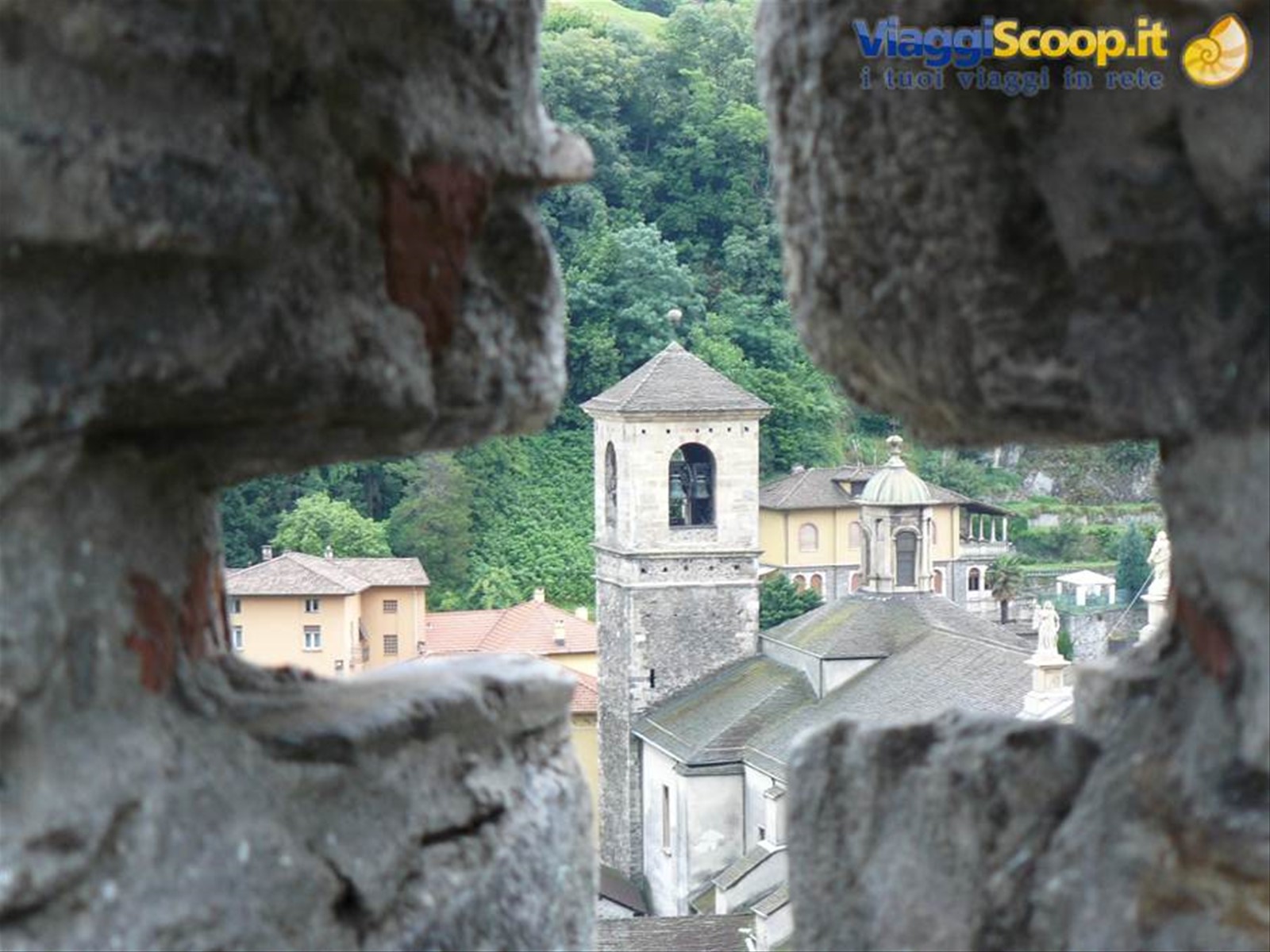 Bellinzona
