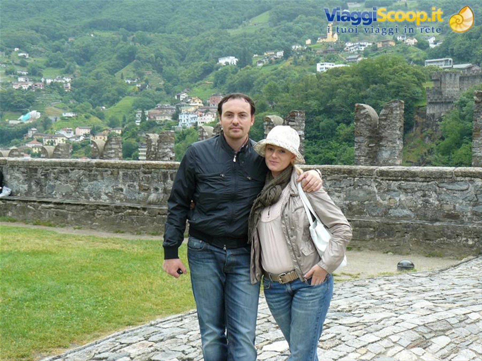 Bellinzona