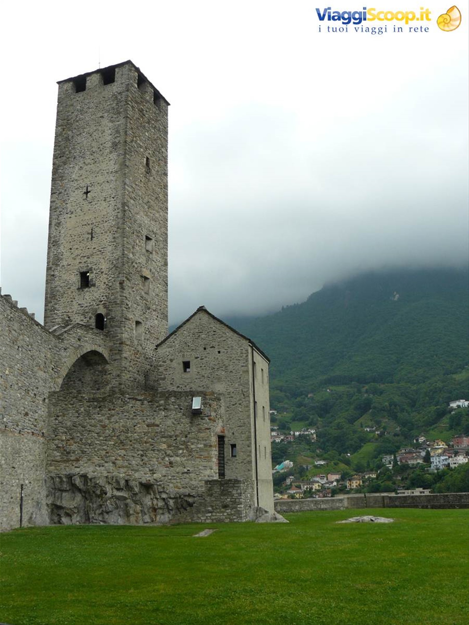 Bellinzona