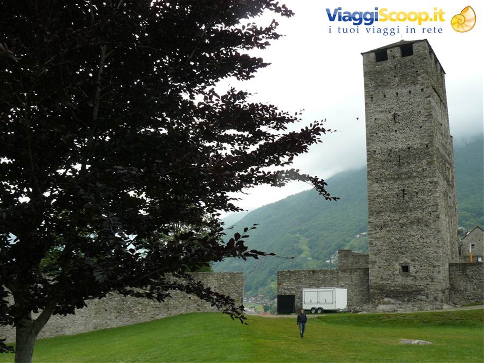 Bellinzona