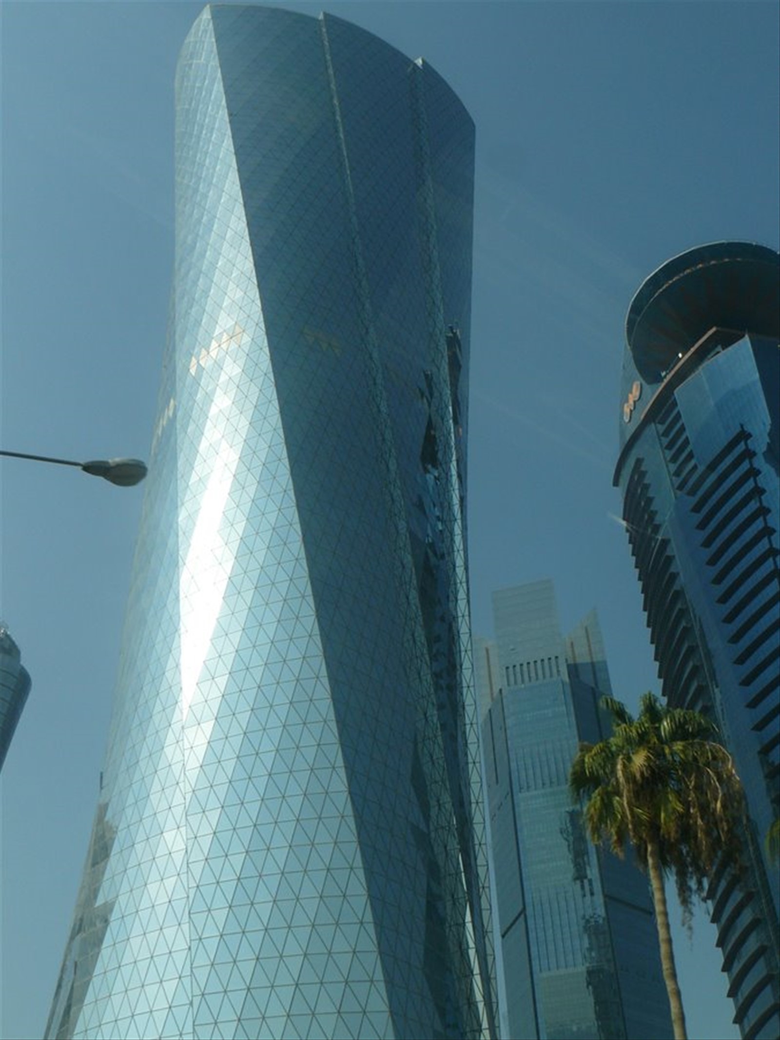 City Center