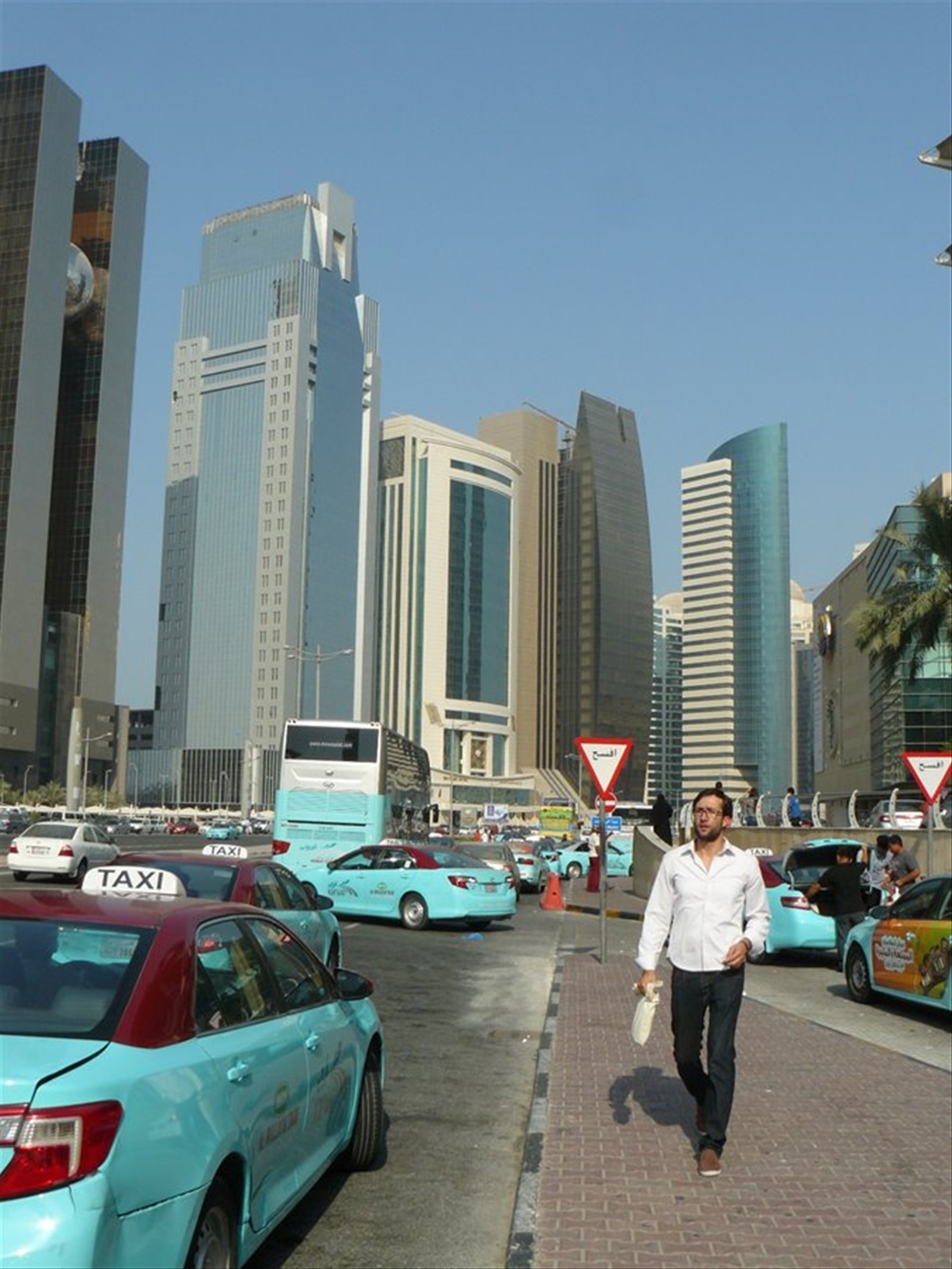 City Center