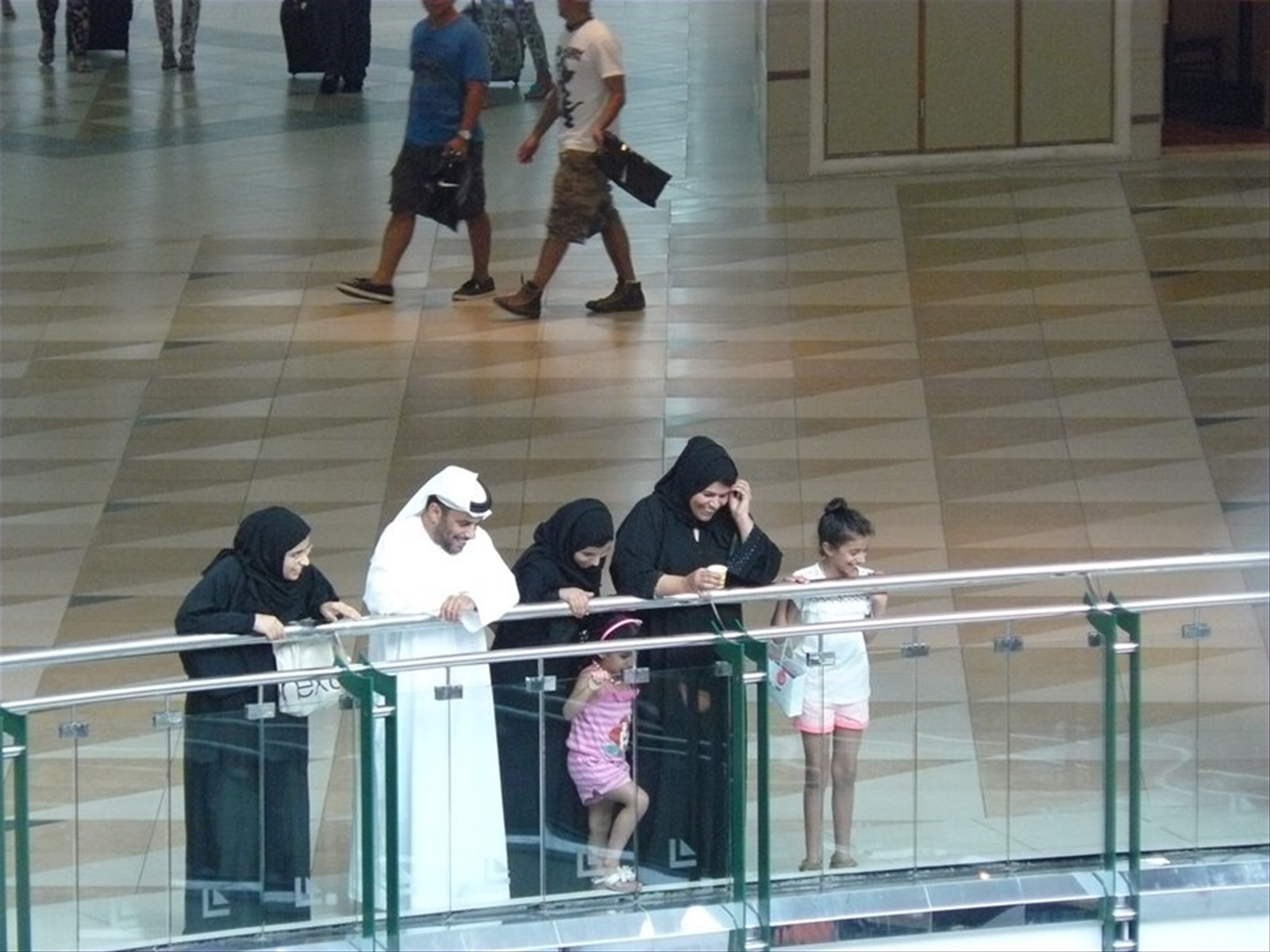 Mall City Center Doha