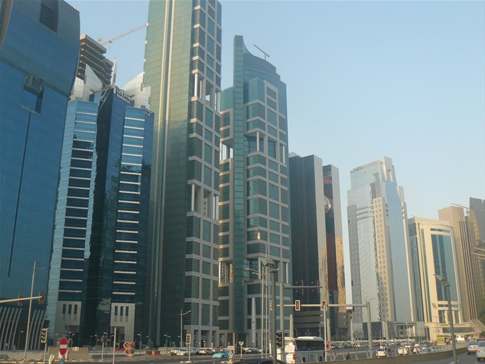 City Center