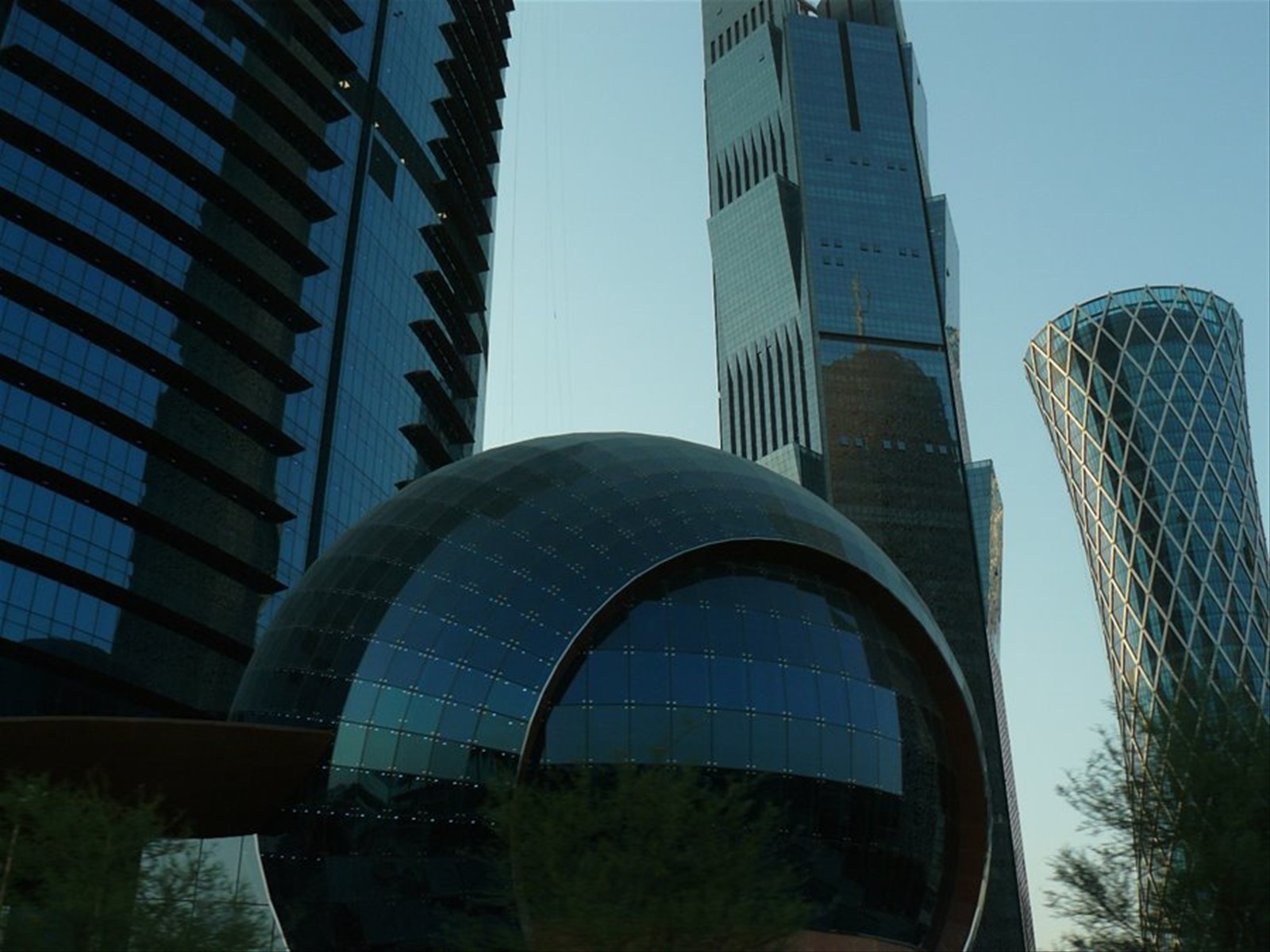 City Center