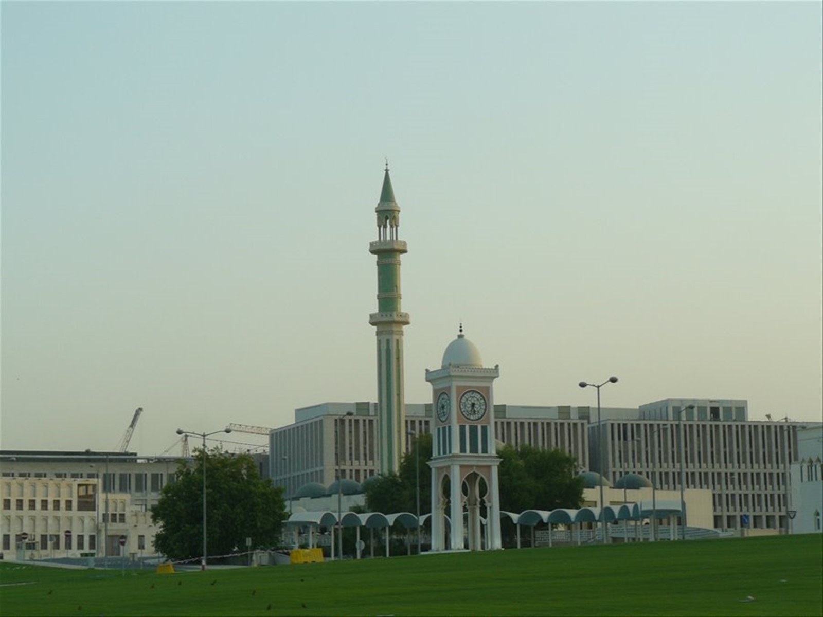 Moschea