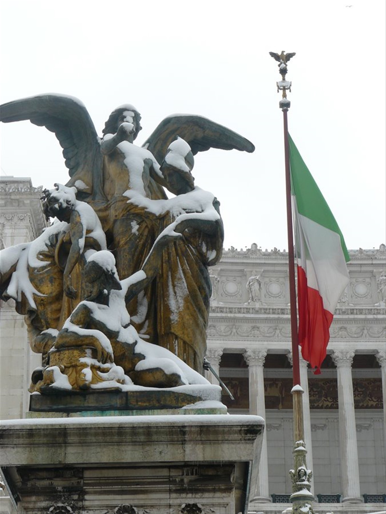 Altare della Patria