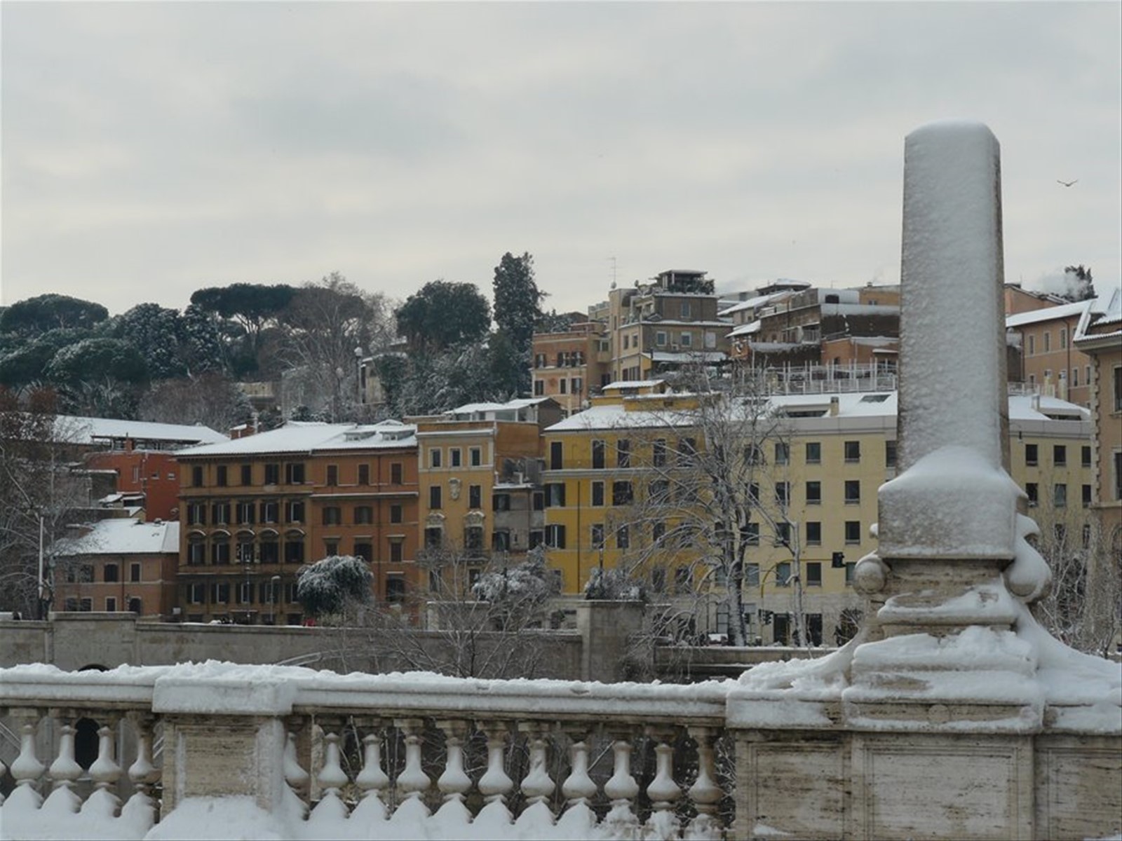 Ponte Garibaldi
