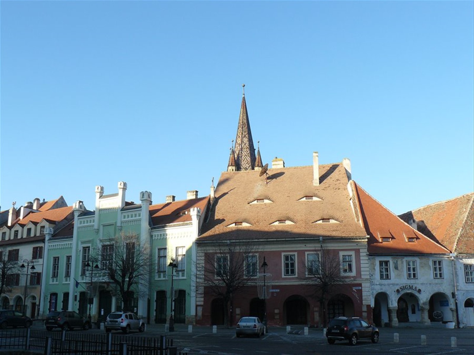 Sibiu