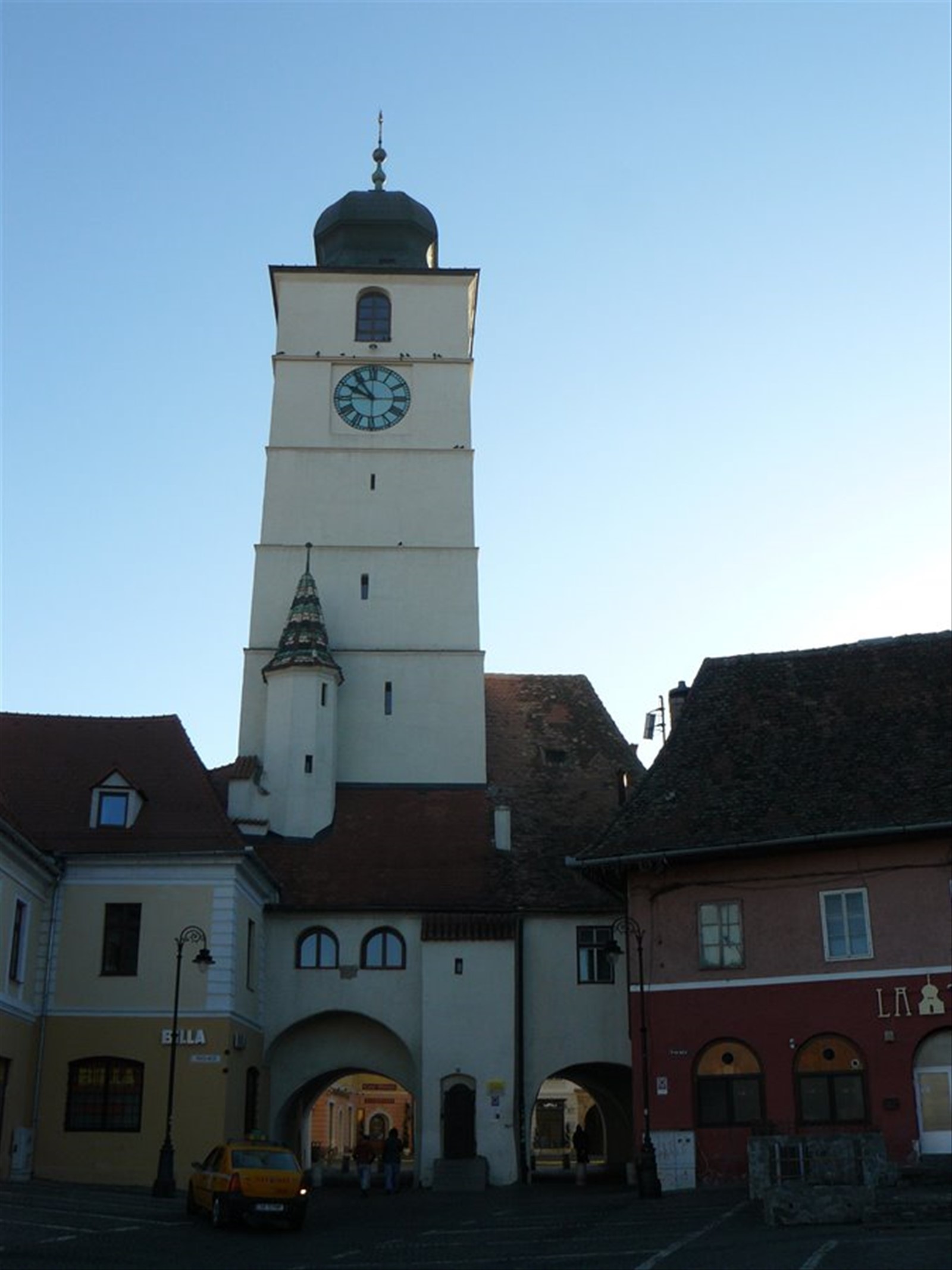 Sibiu