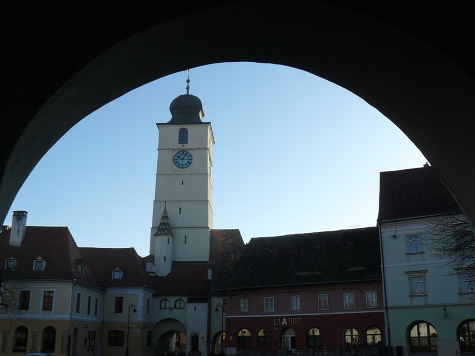 Sibiu