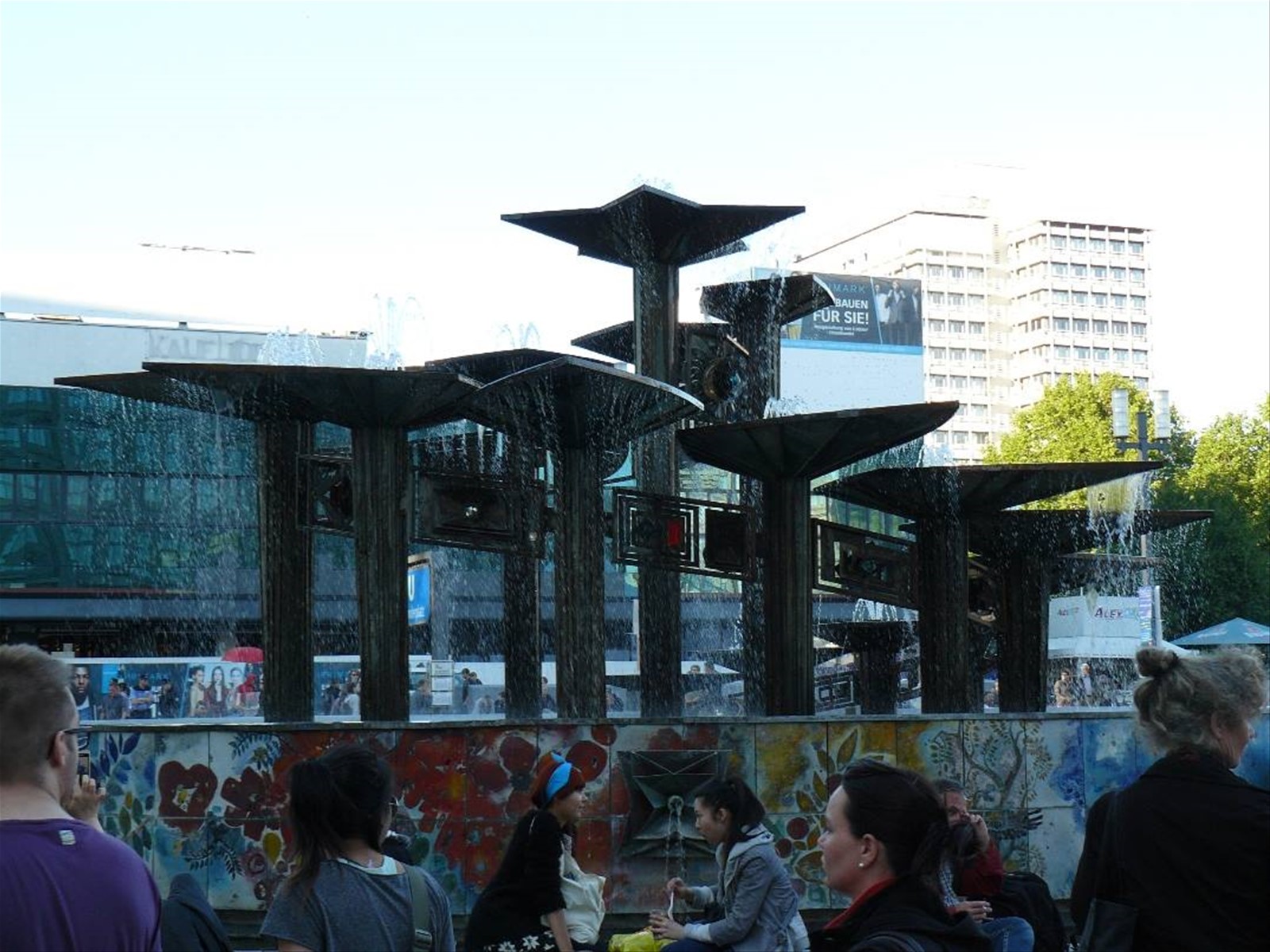 Alexanderplatz