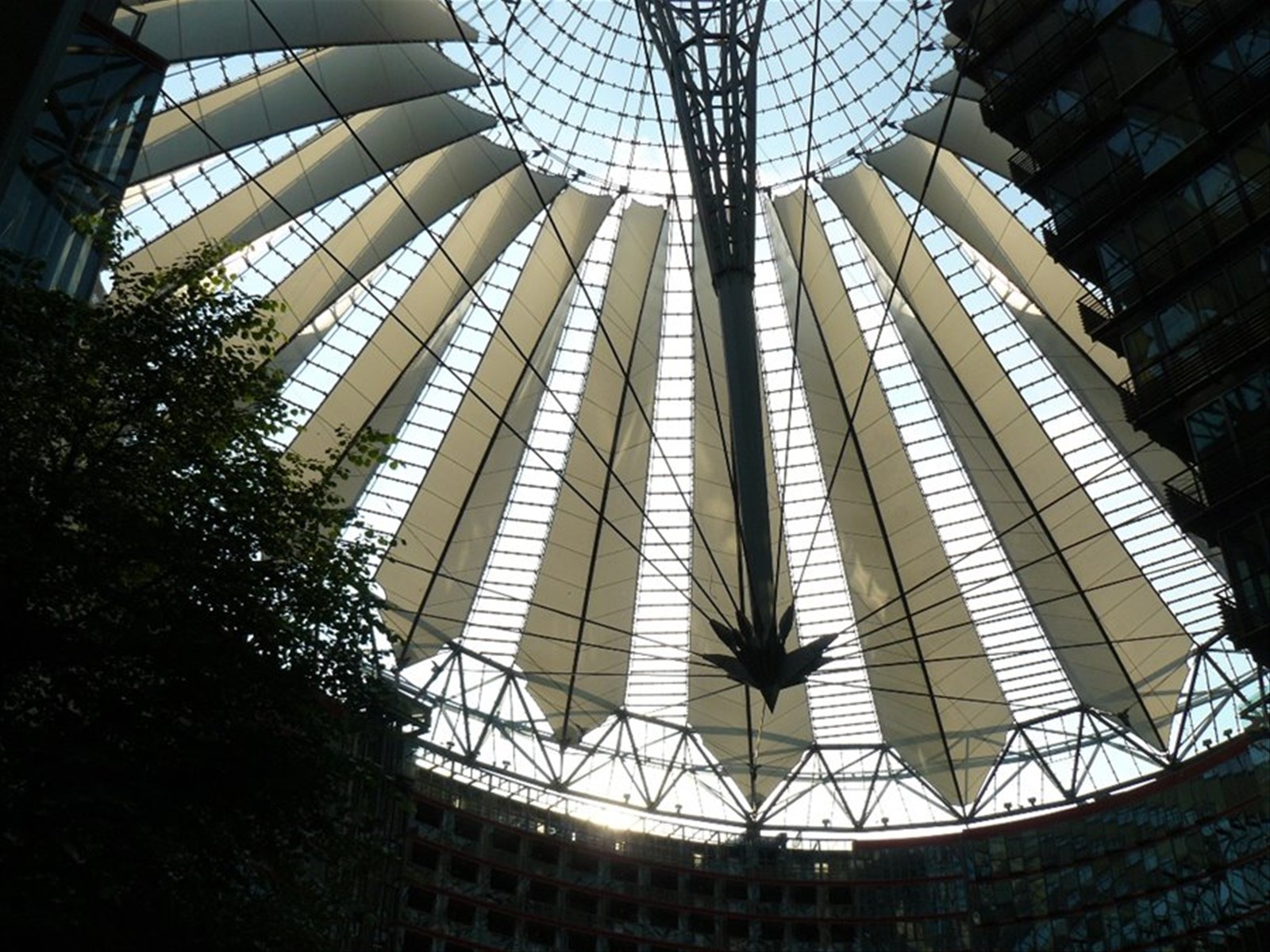 Postdamer Platz
