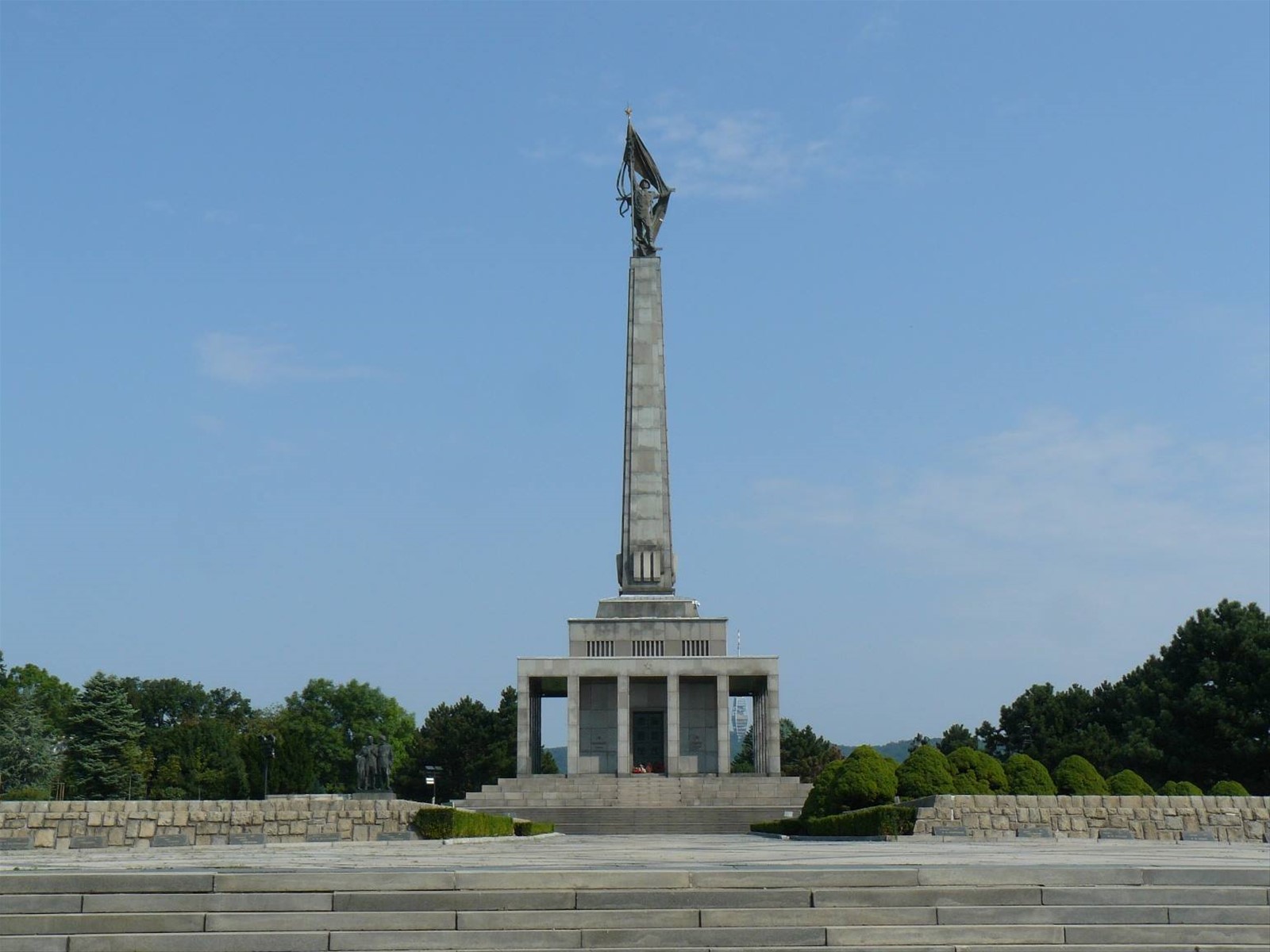 Bratislava-Slavin