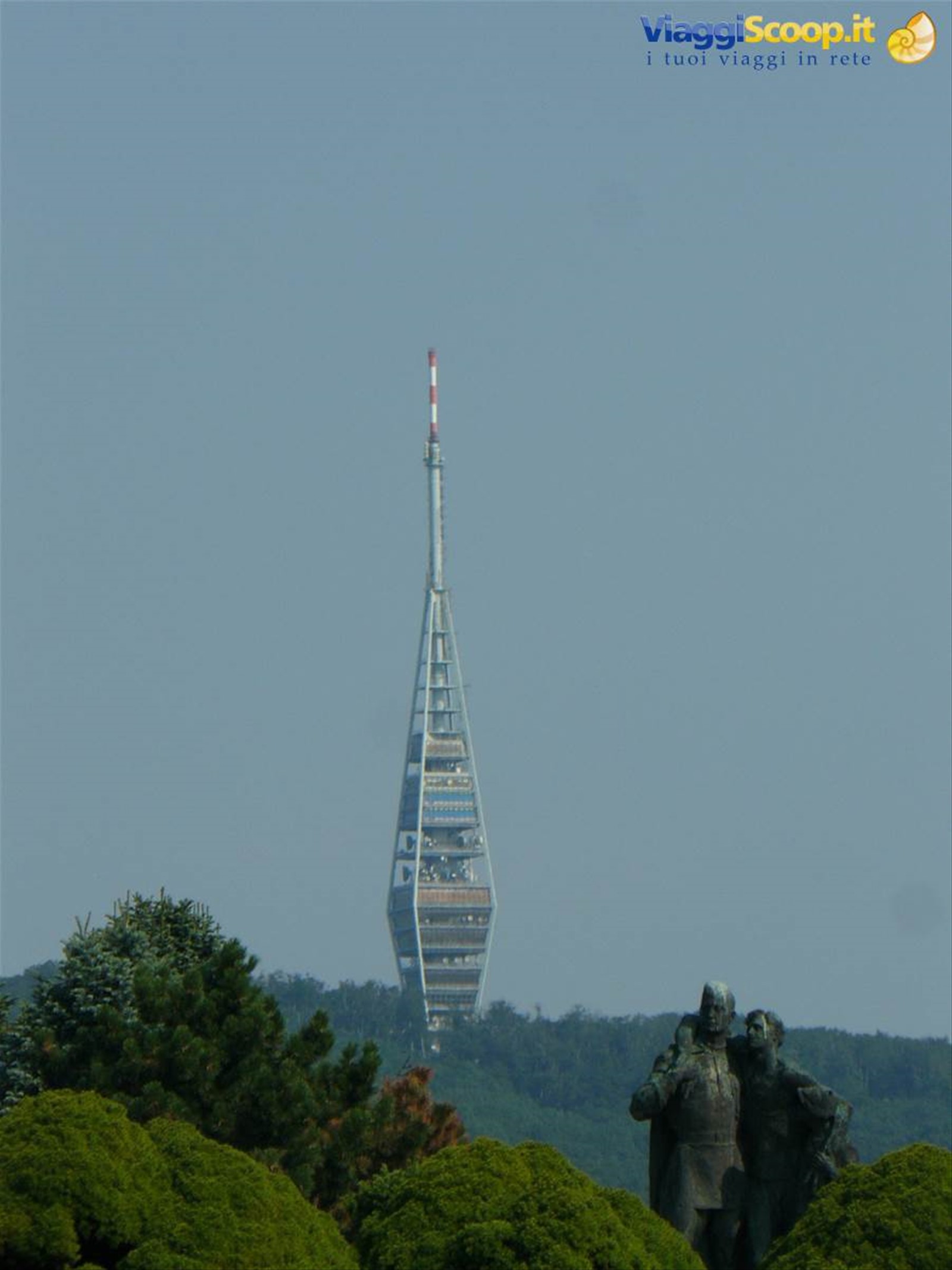 Bratislava-Slavin