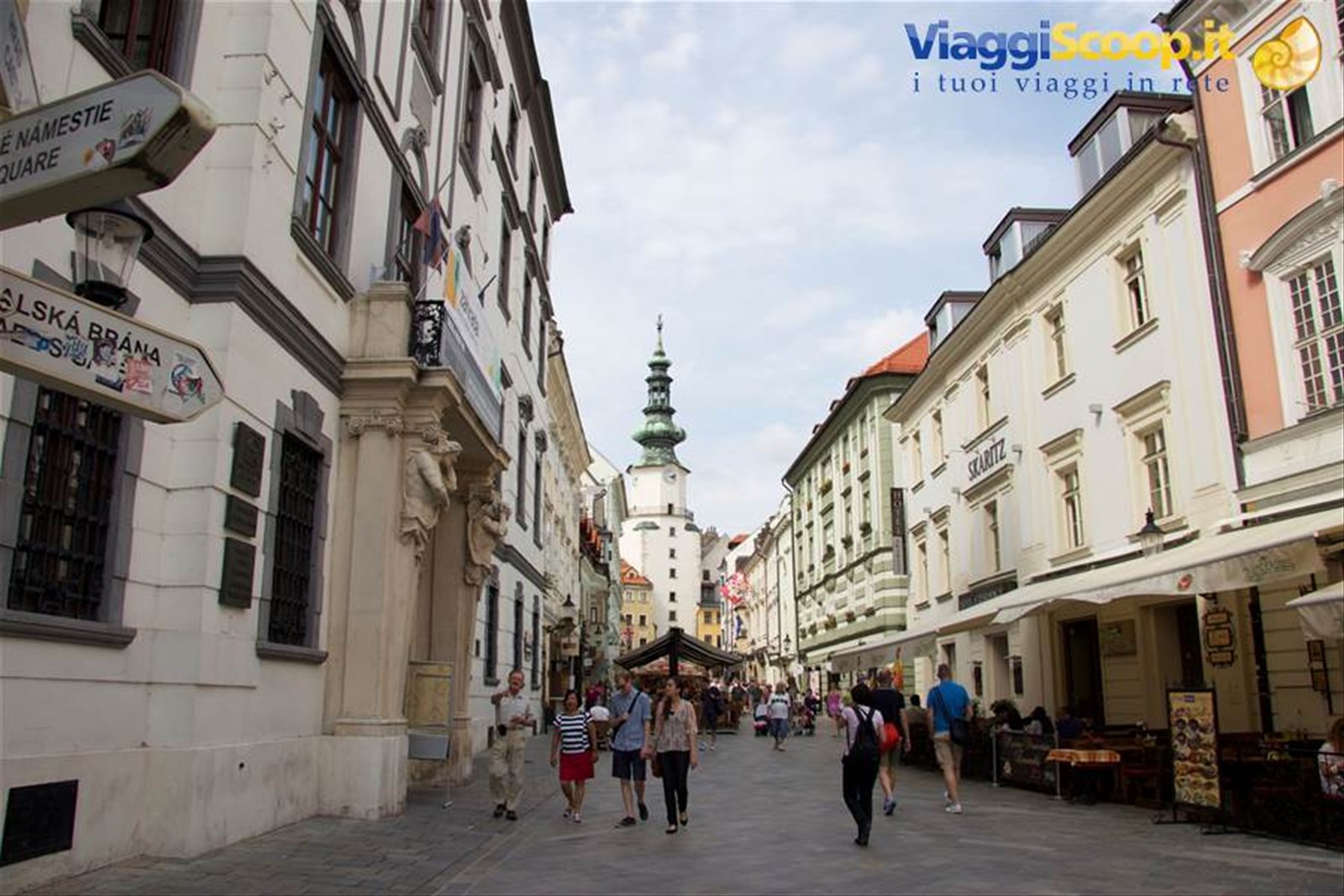 Bratislava
