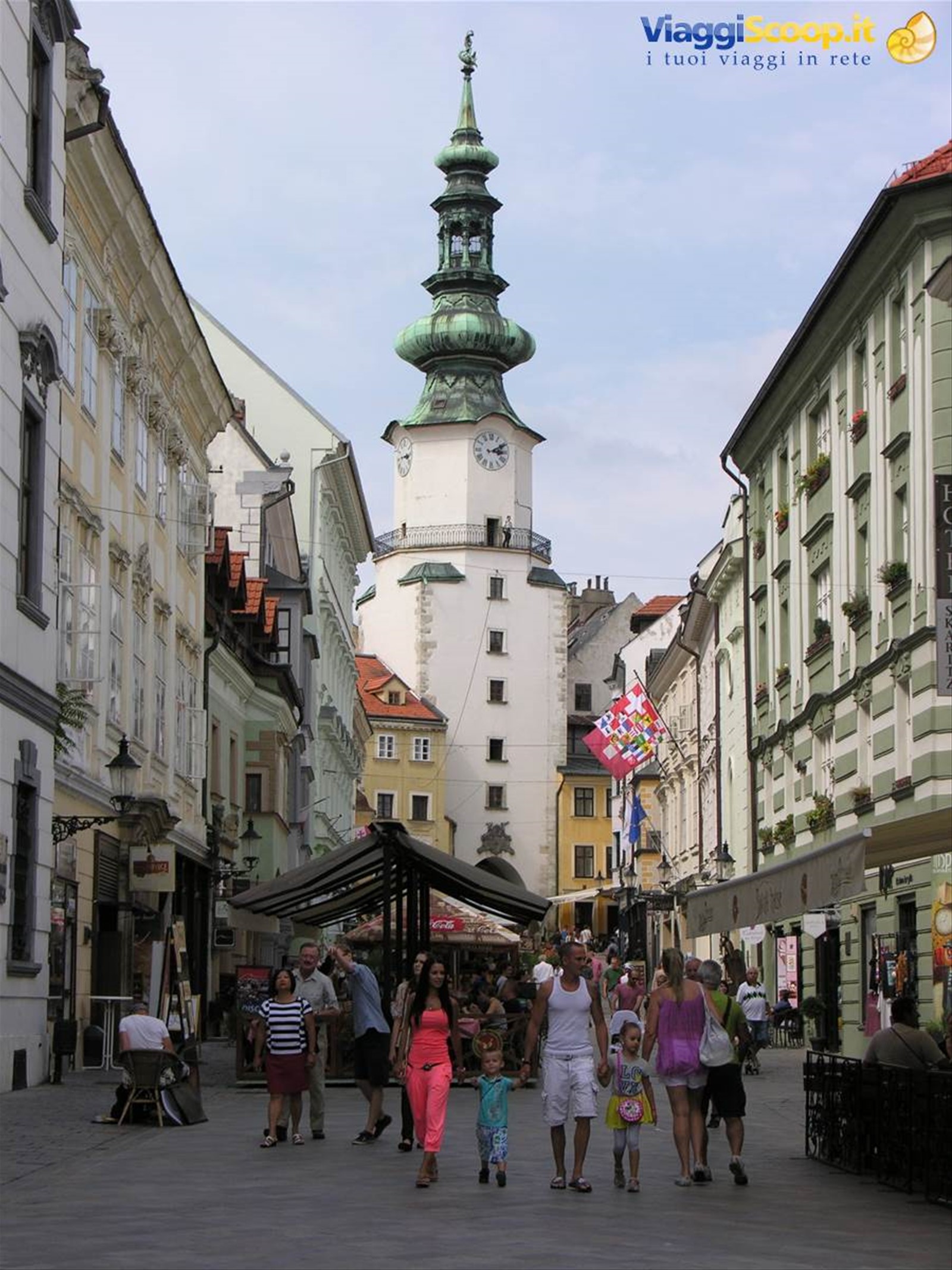 Bratislava
