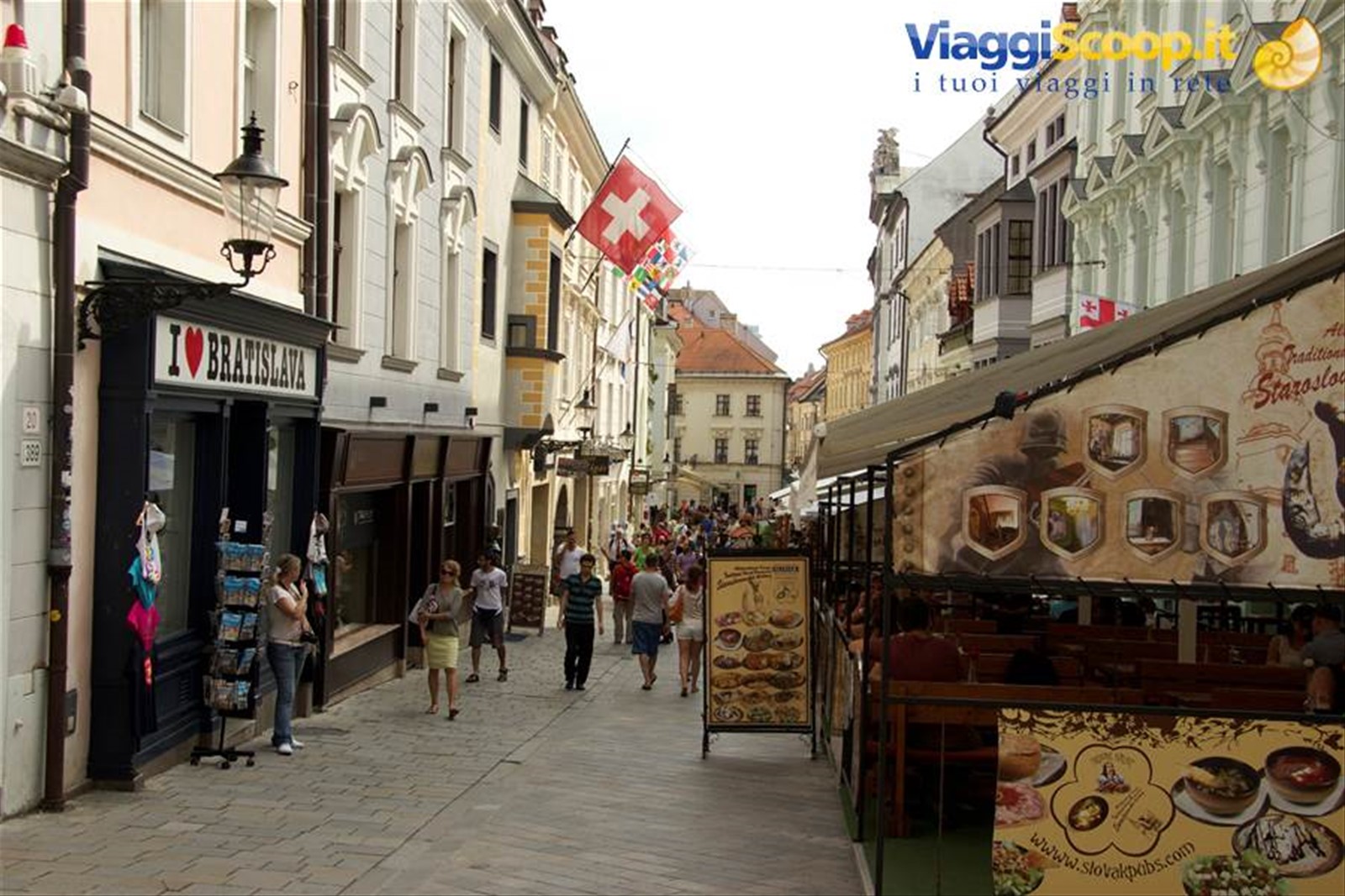 Bratislava