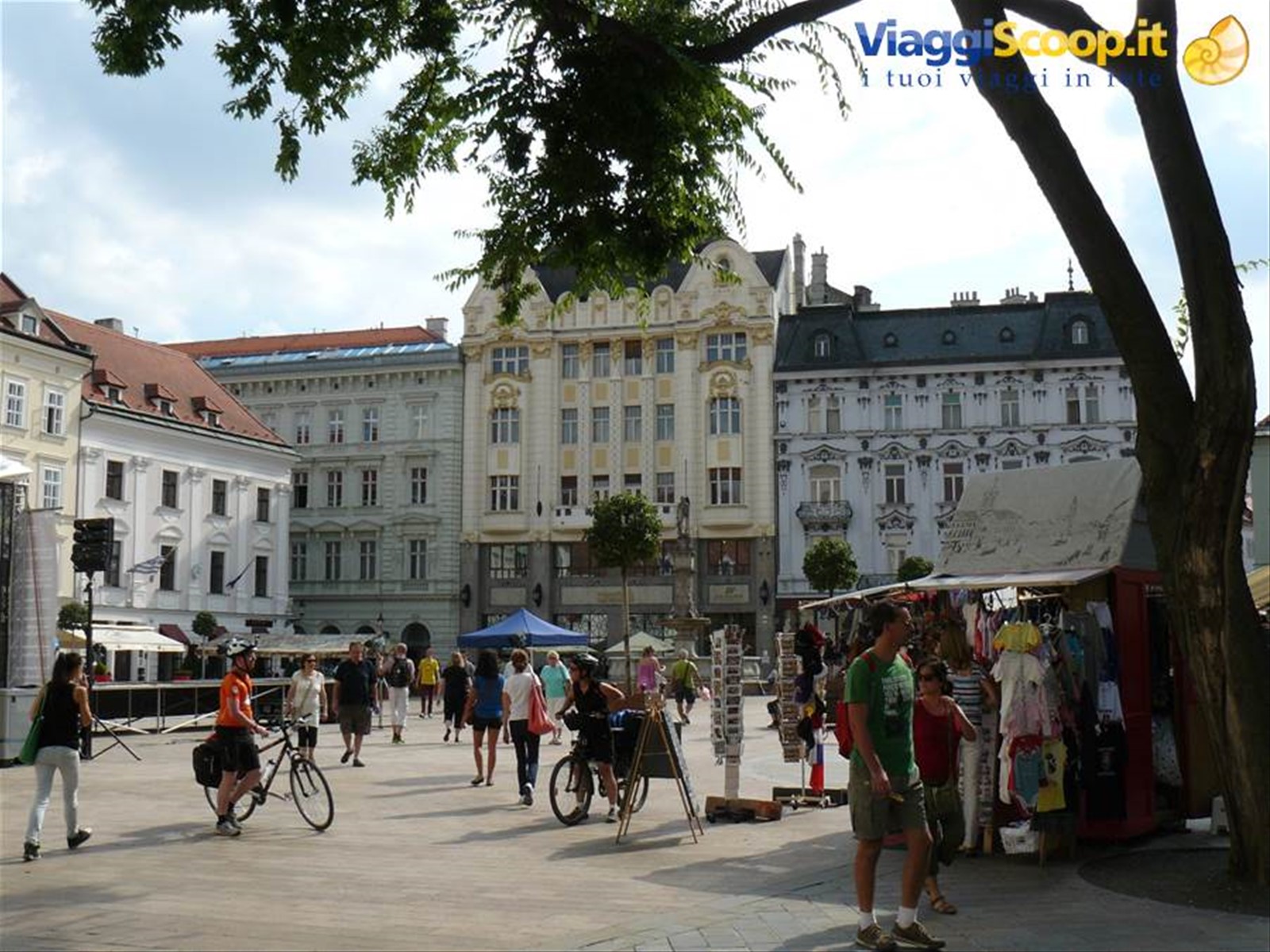 Bratislava