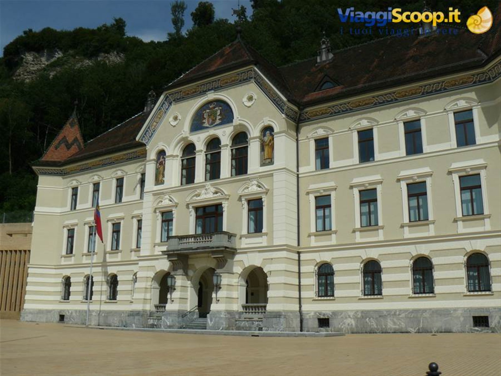 Vaduz