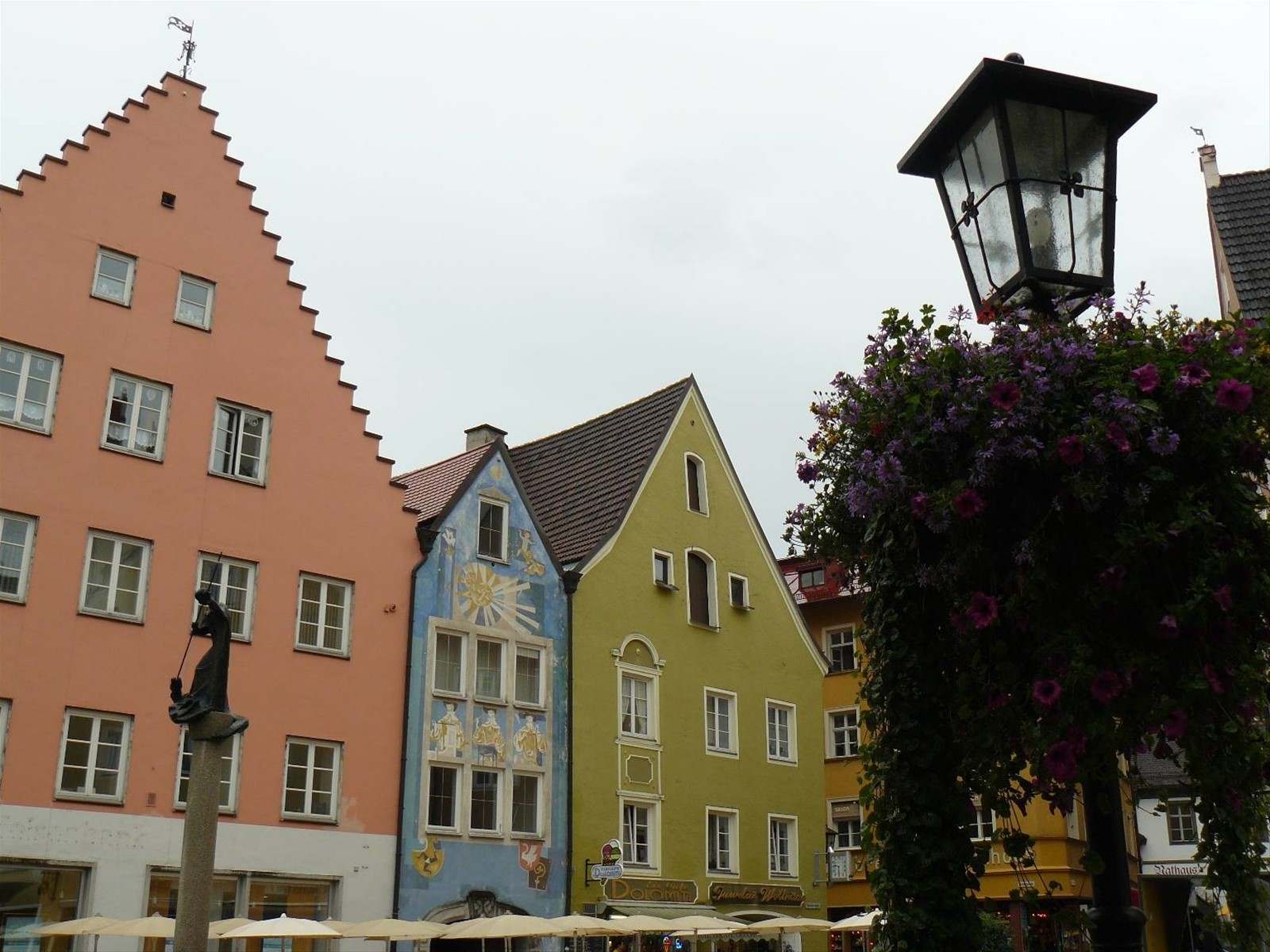 Fussen