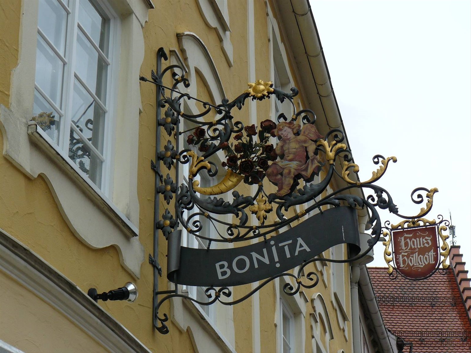 Fussen