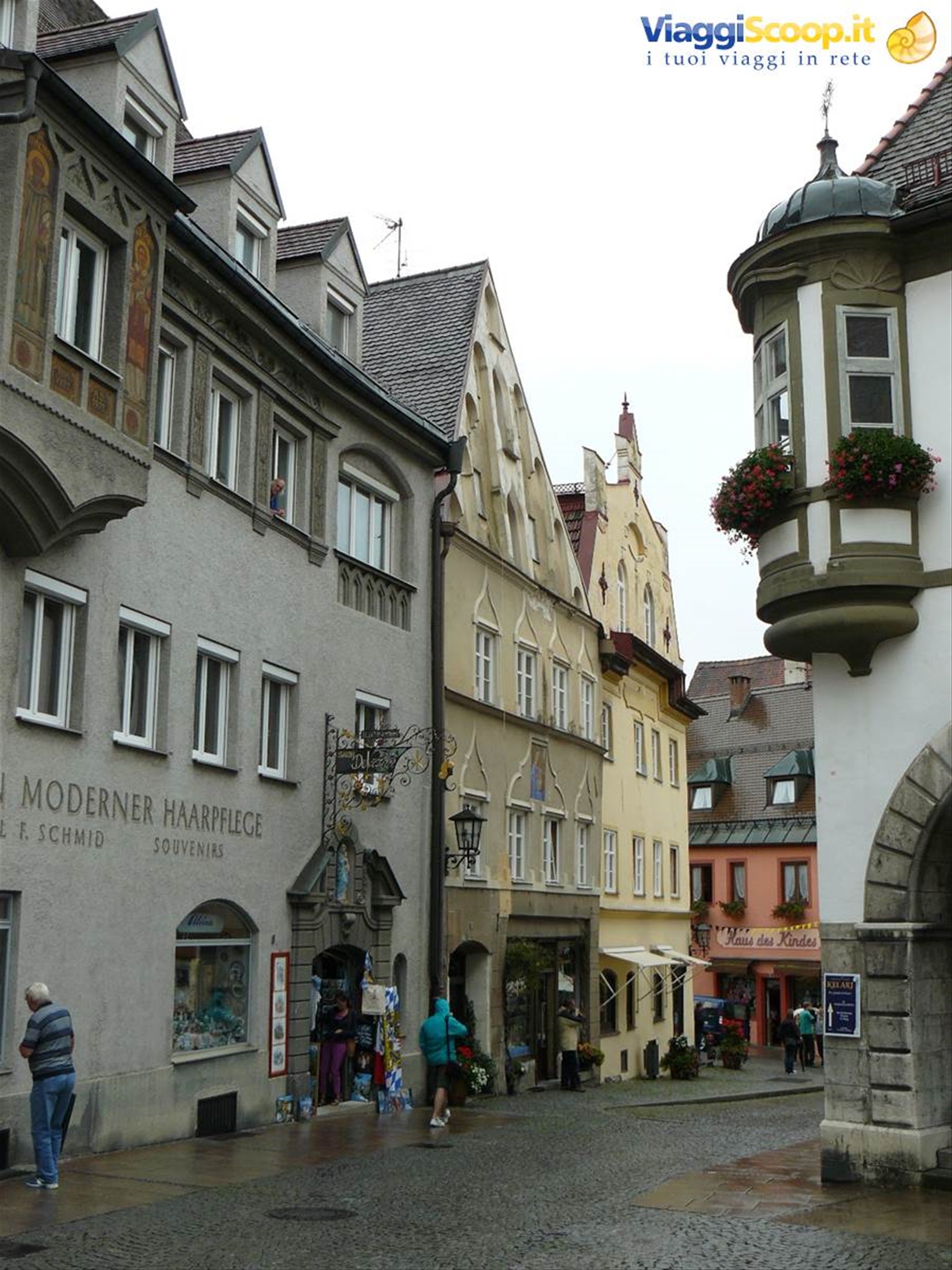 Fussen