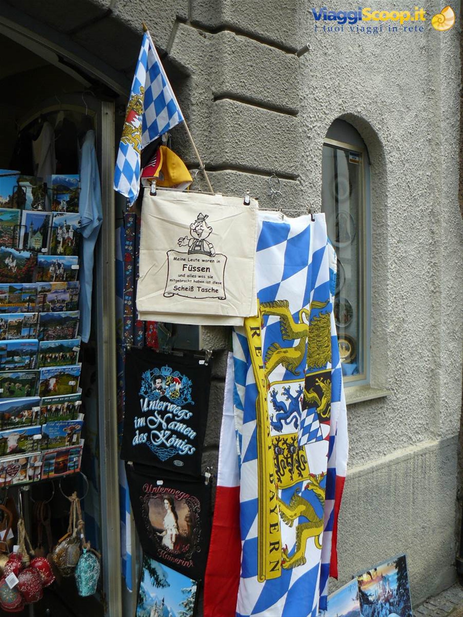 Fussen - Folklore
