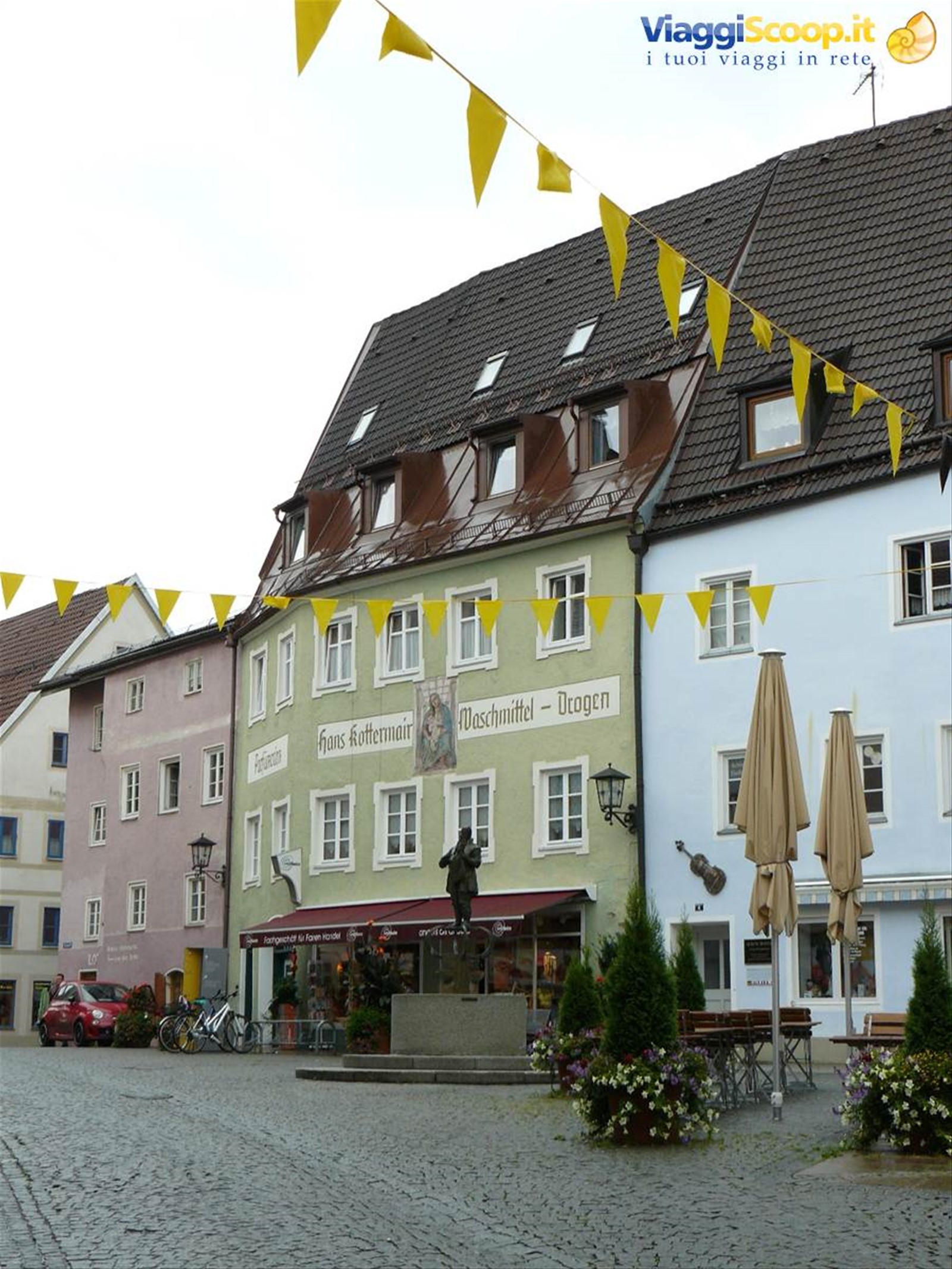Fussen