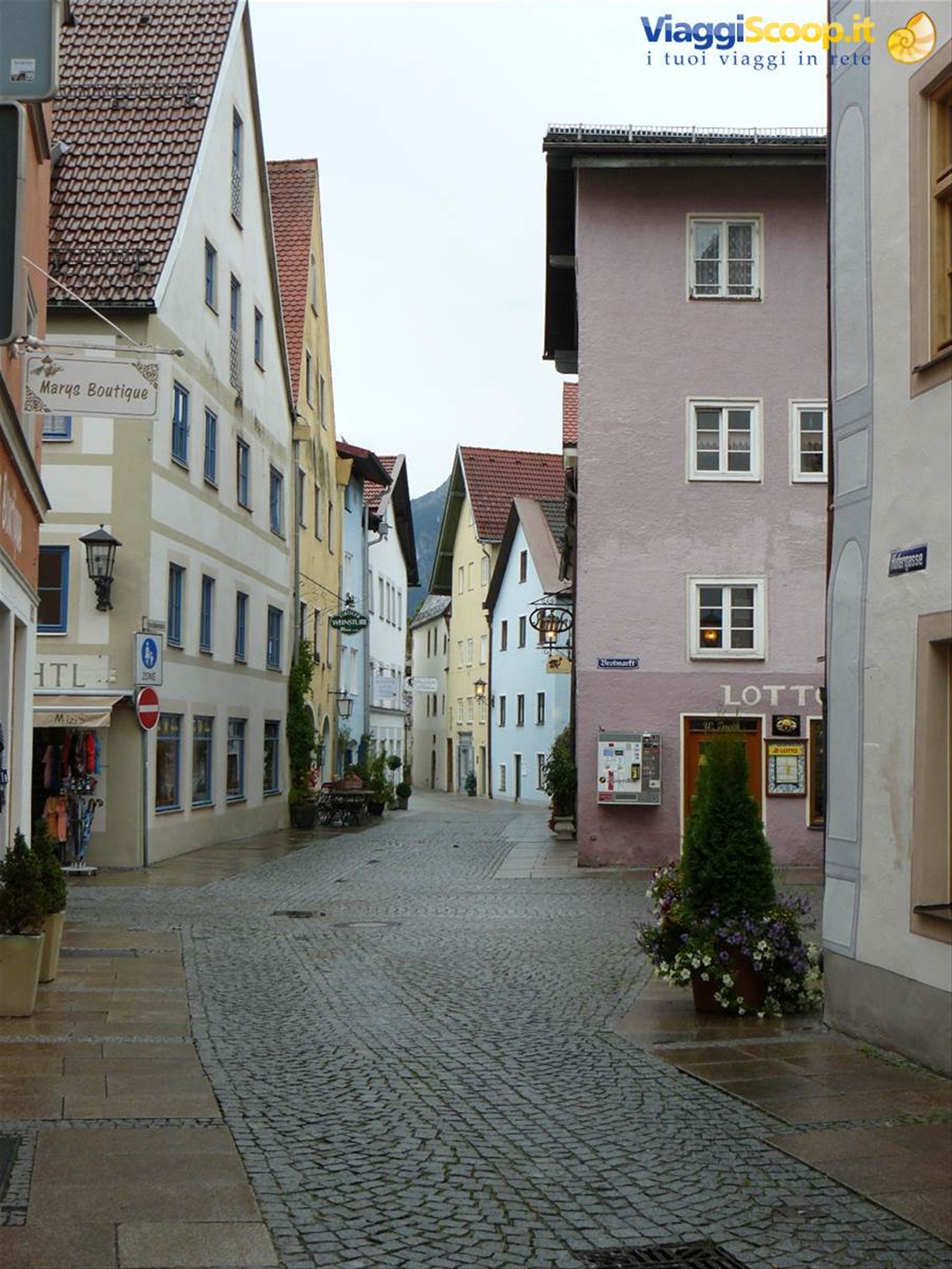 Fussen