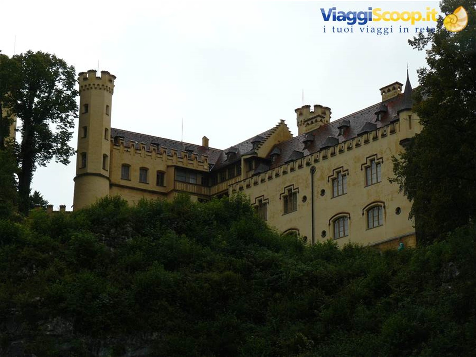 Hohenschwangau