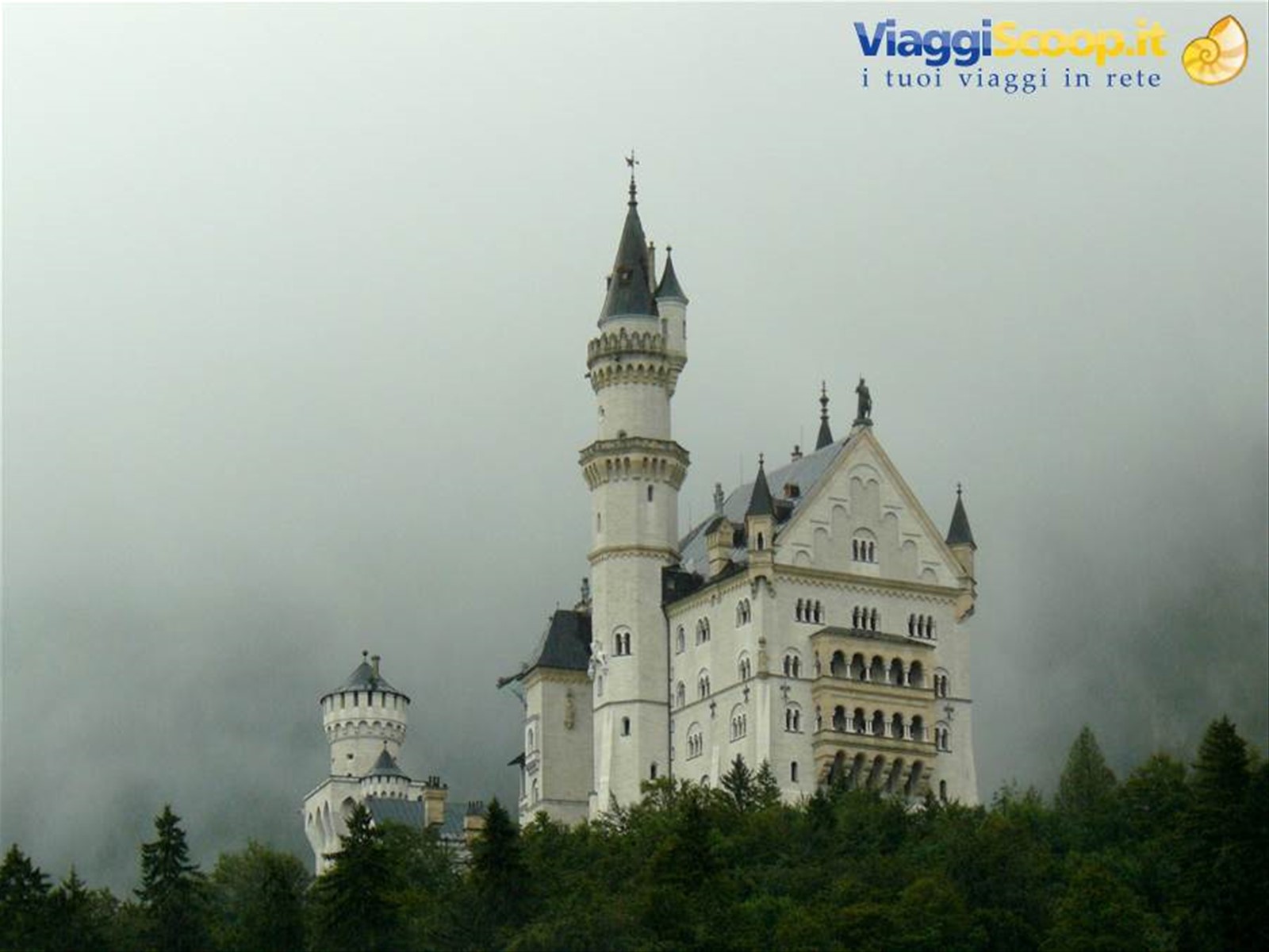 Neuschwanstein