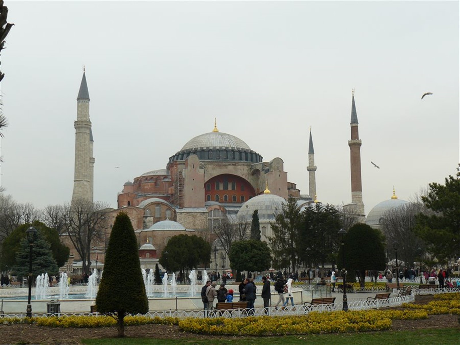 Santa Sofia
