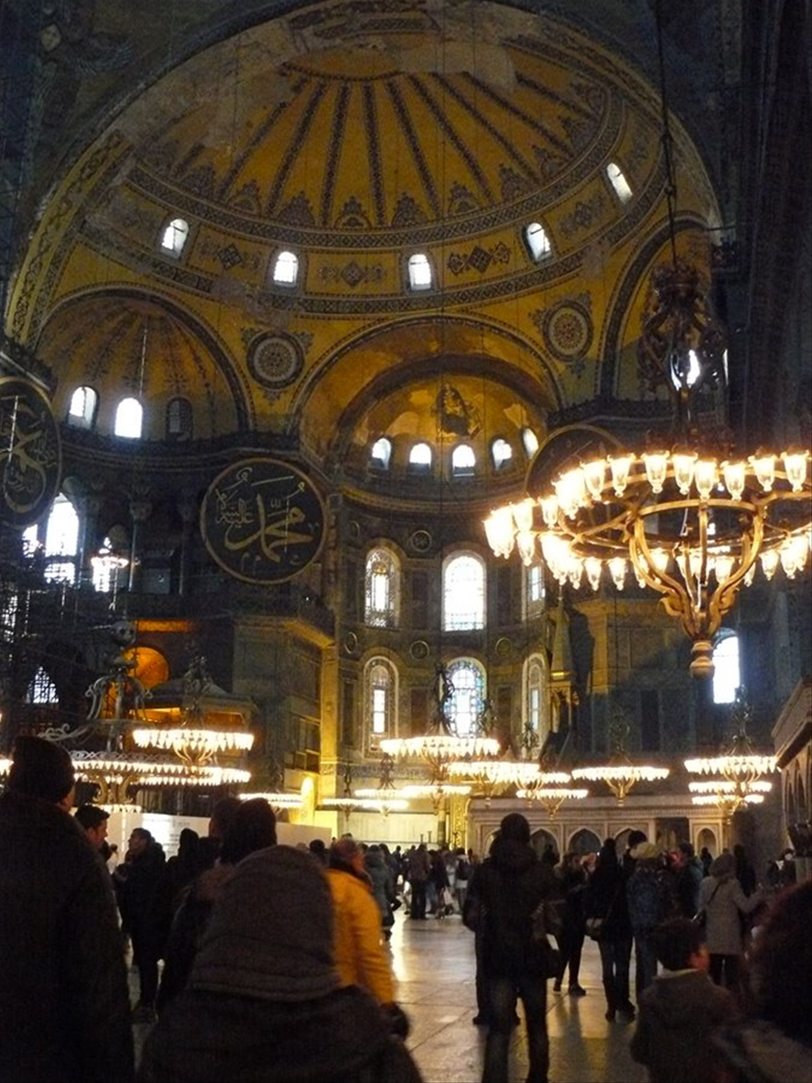 Santa Sofia