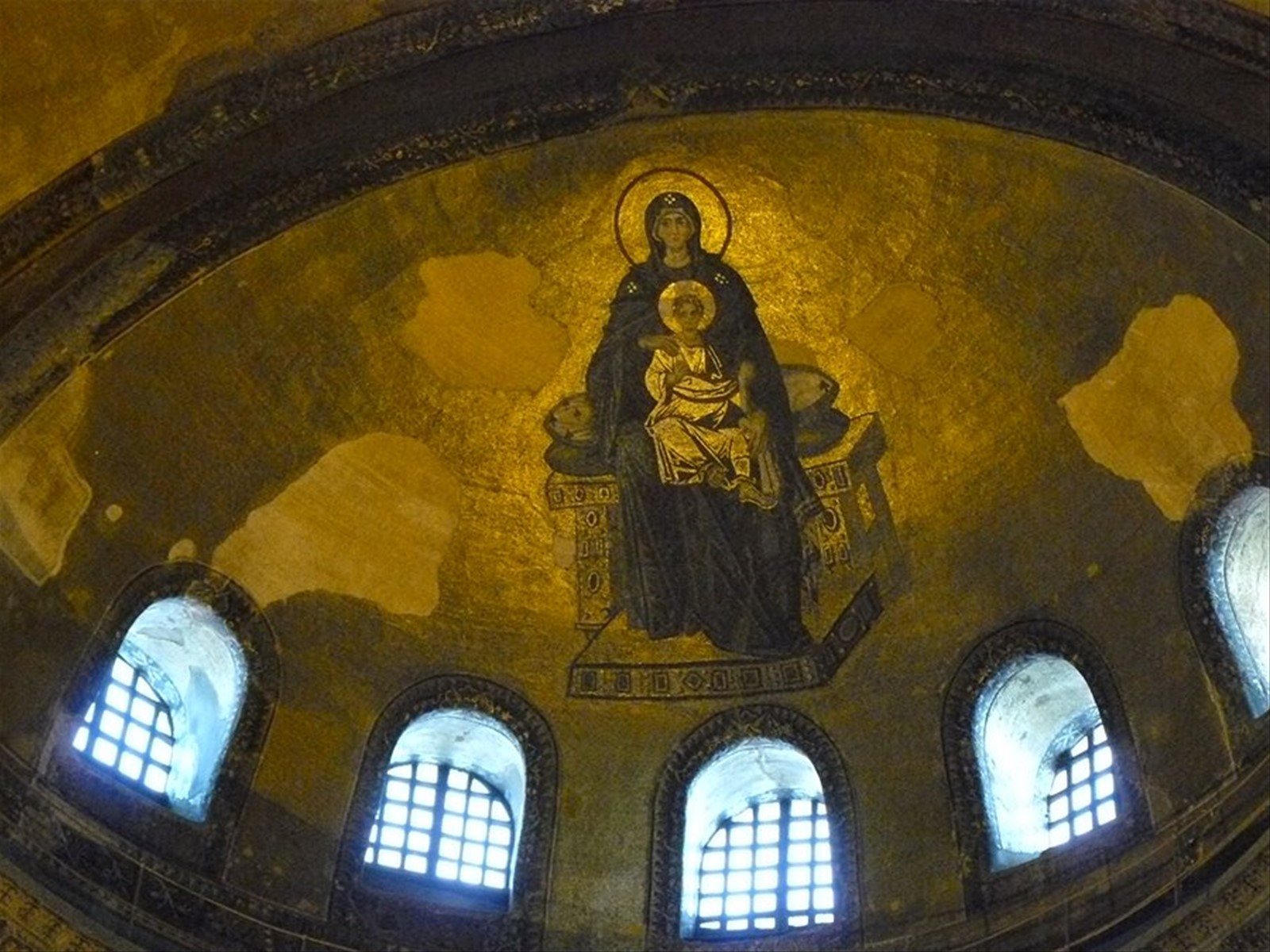 Santa Sofia