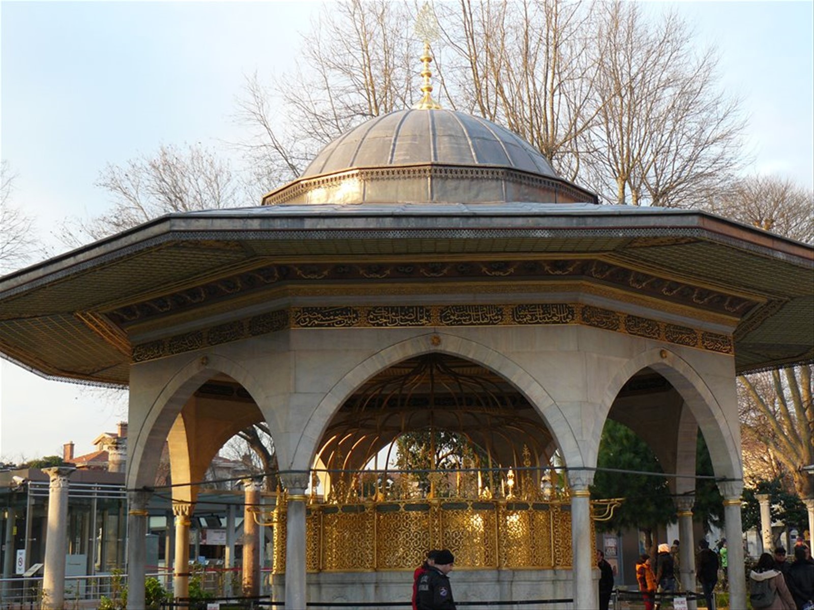 Santa Sofia
