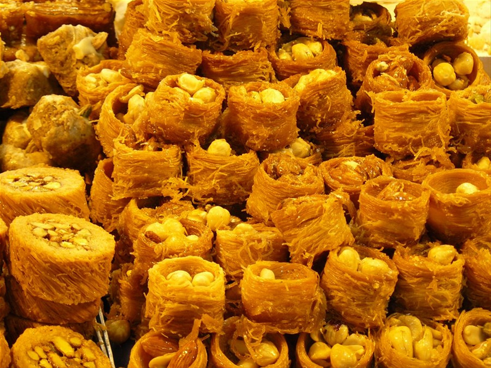 Bazar delle Spezie