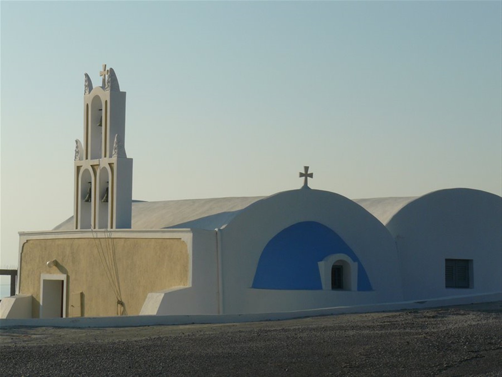 Akrotiri