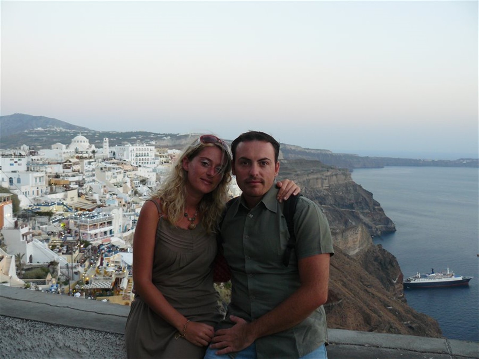 Thira